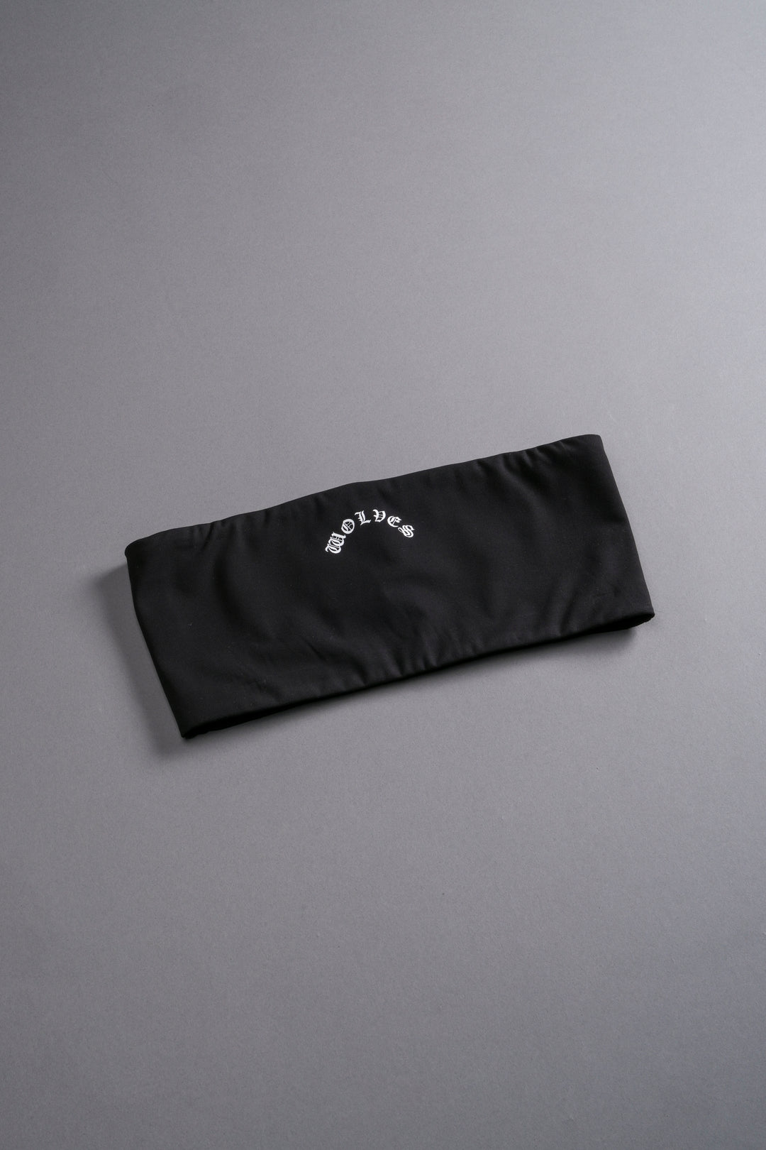 Chopper "Mia" Energy Bandeau in Black