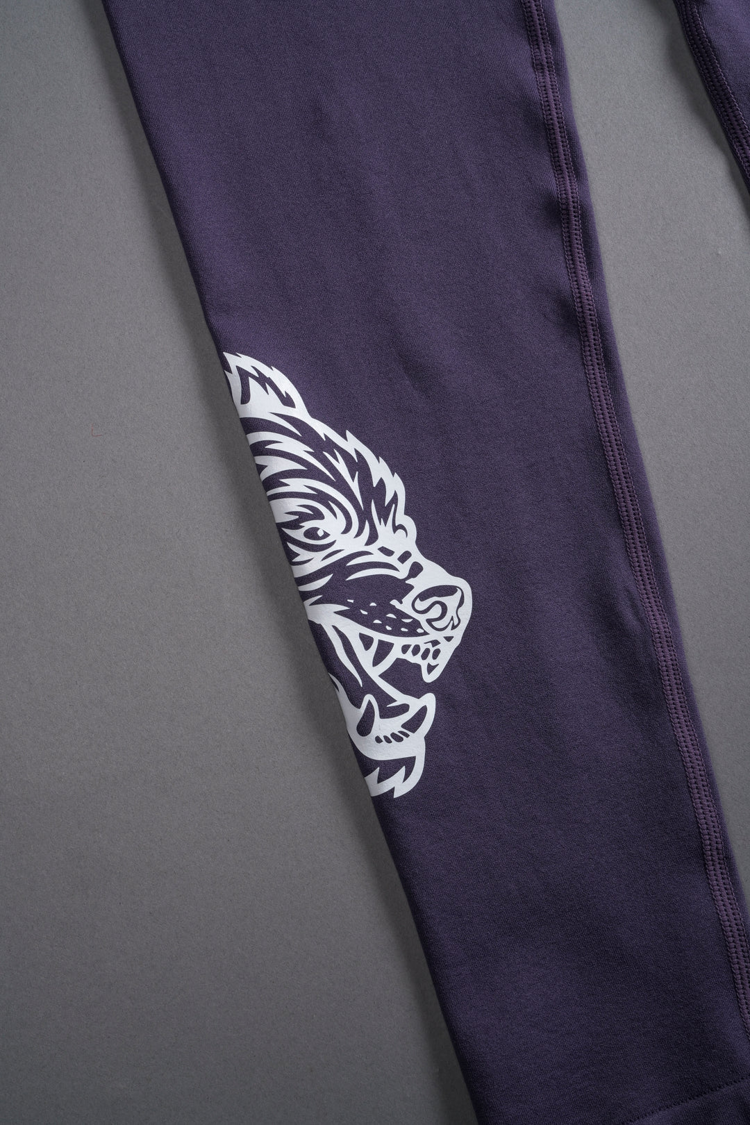 Hesh "Everson Seamless" Leggings in Purple Night