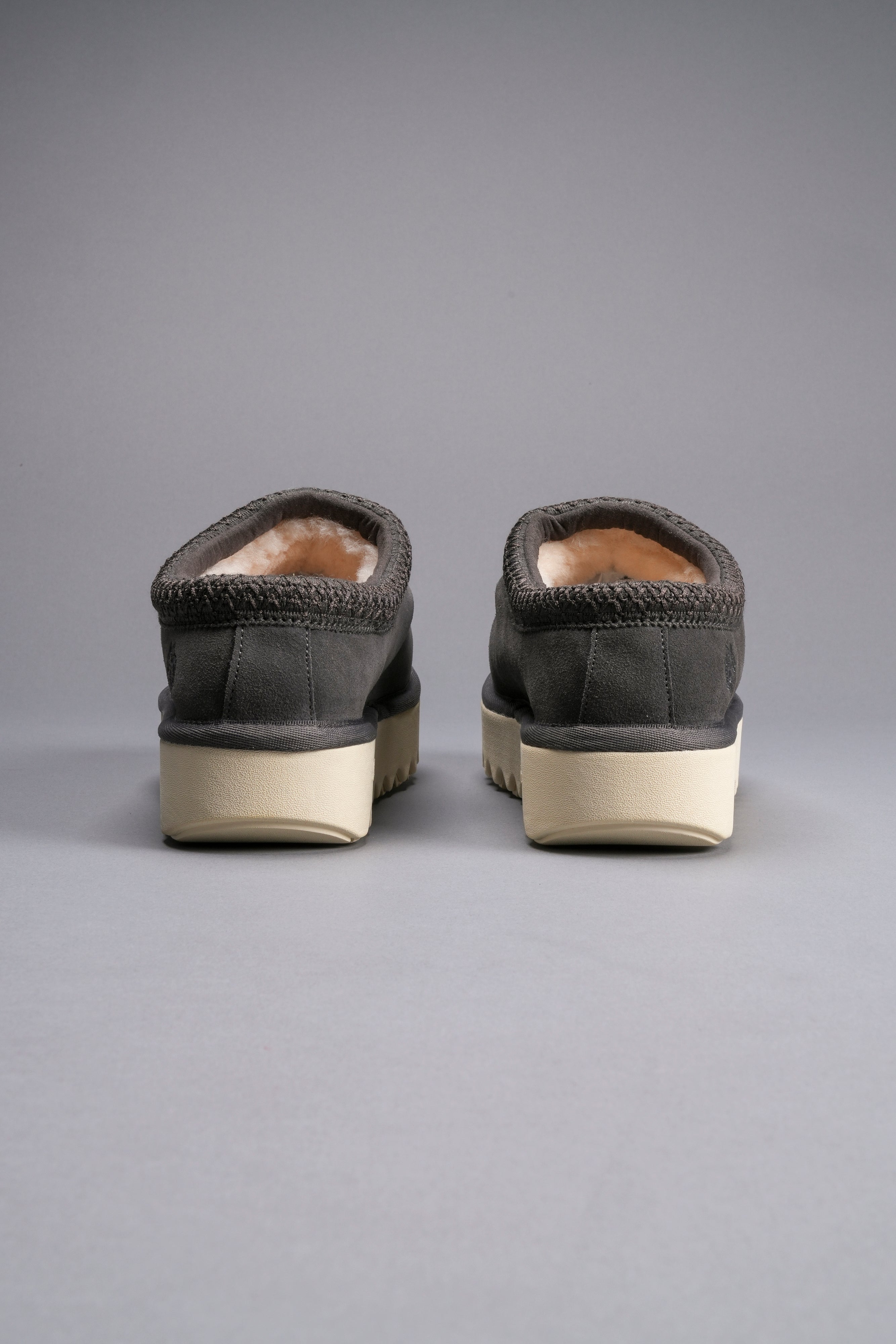 Wolf Head Mammoth Mule in Wolf Gray – DarcSport