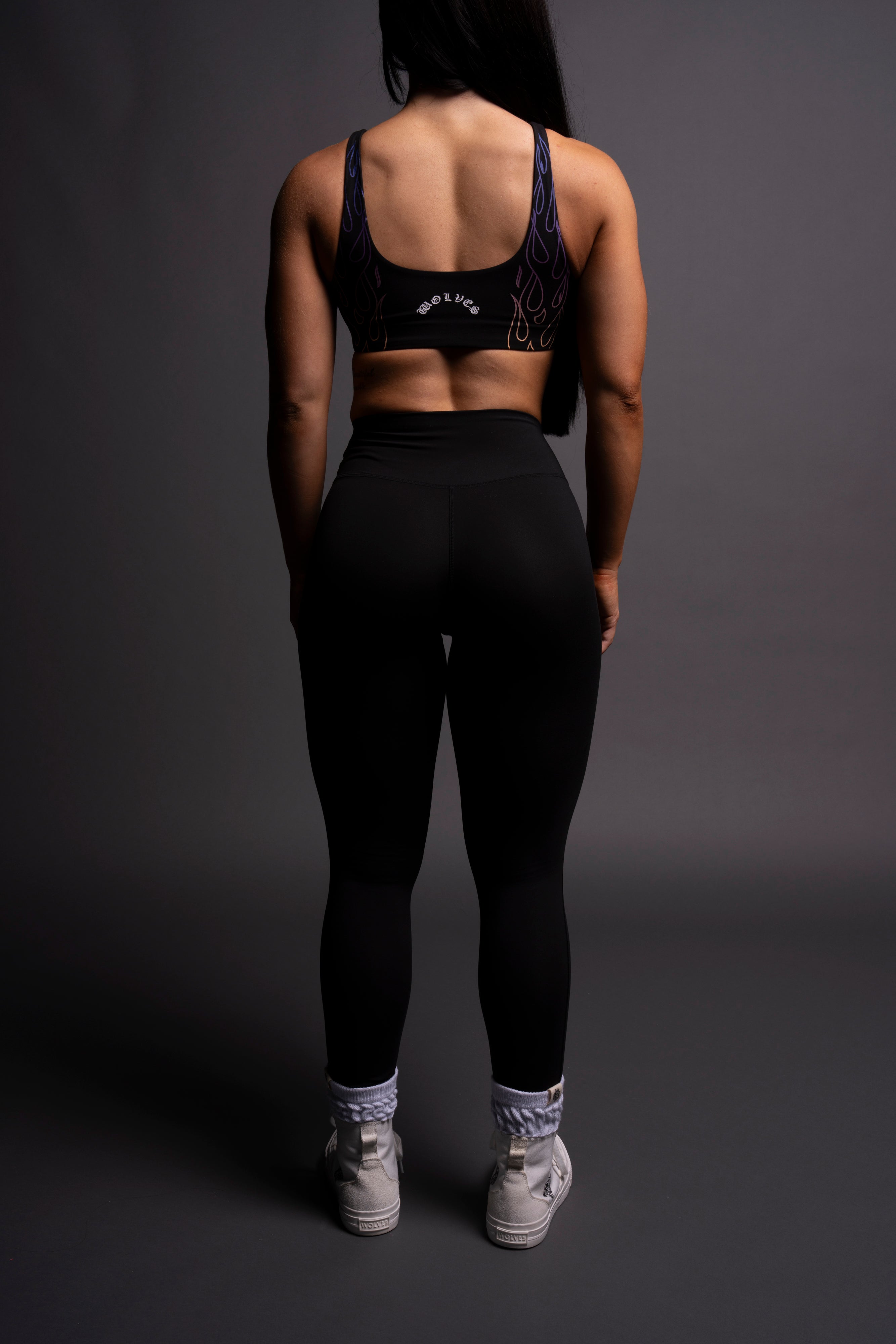 Top Darc Sport She Leggings