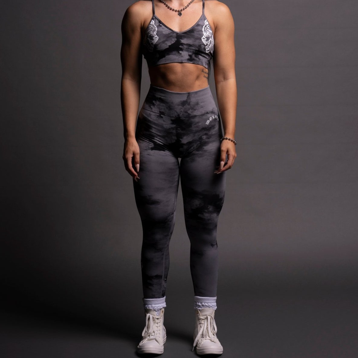 ダルクスポーツ LEGGINGS(S) ダルクスポーツ LEGGINGS(S)