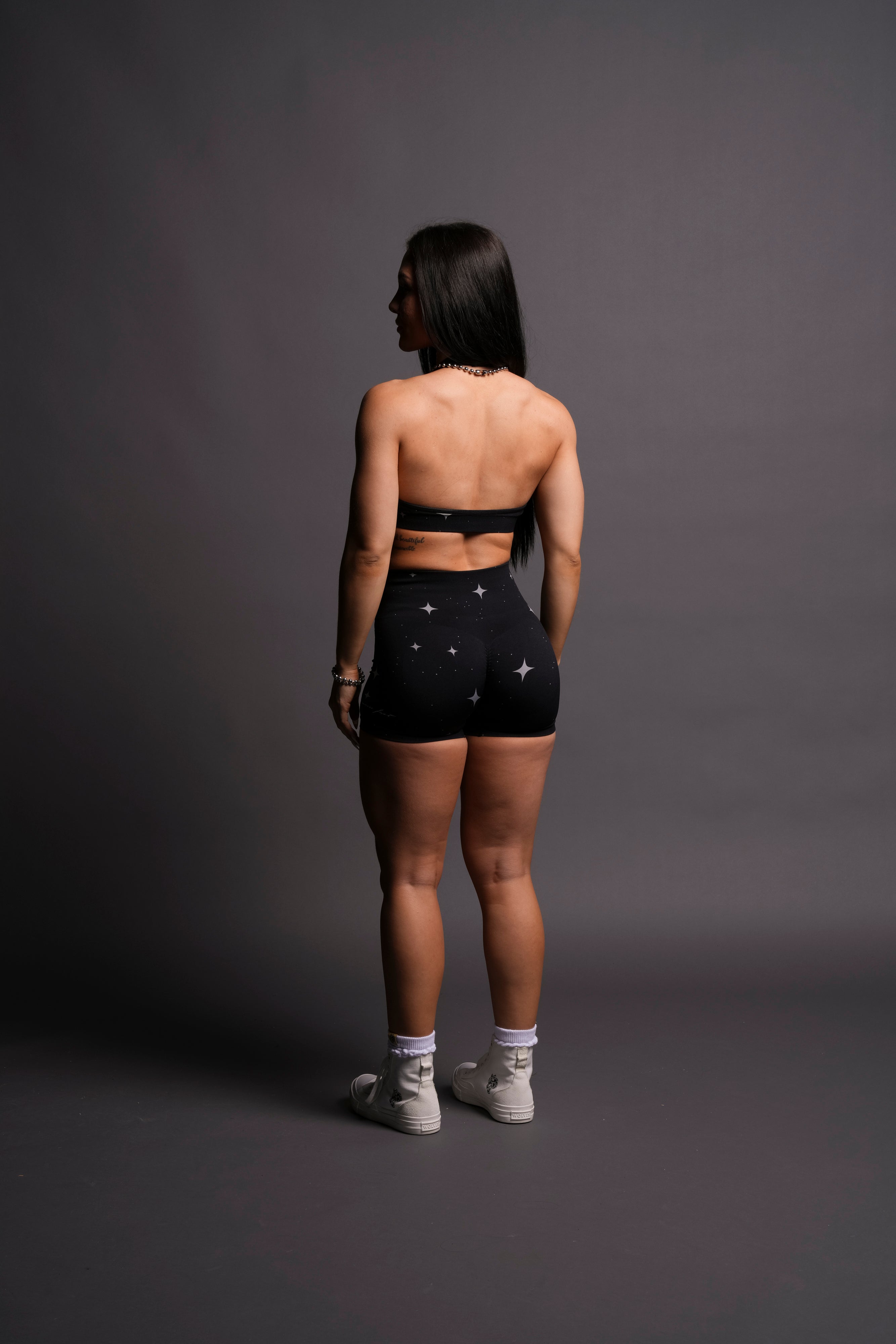 Throttle Everson Seamless 