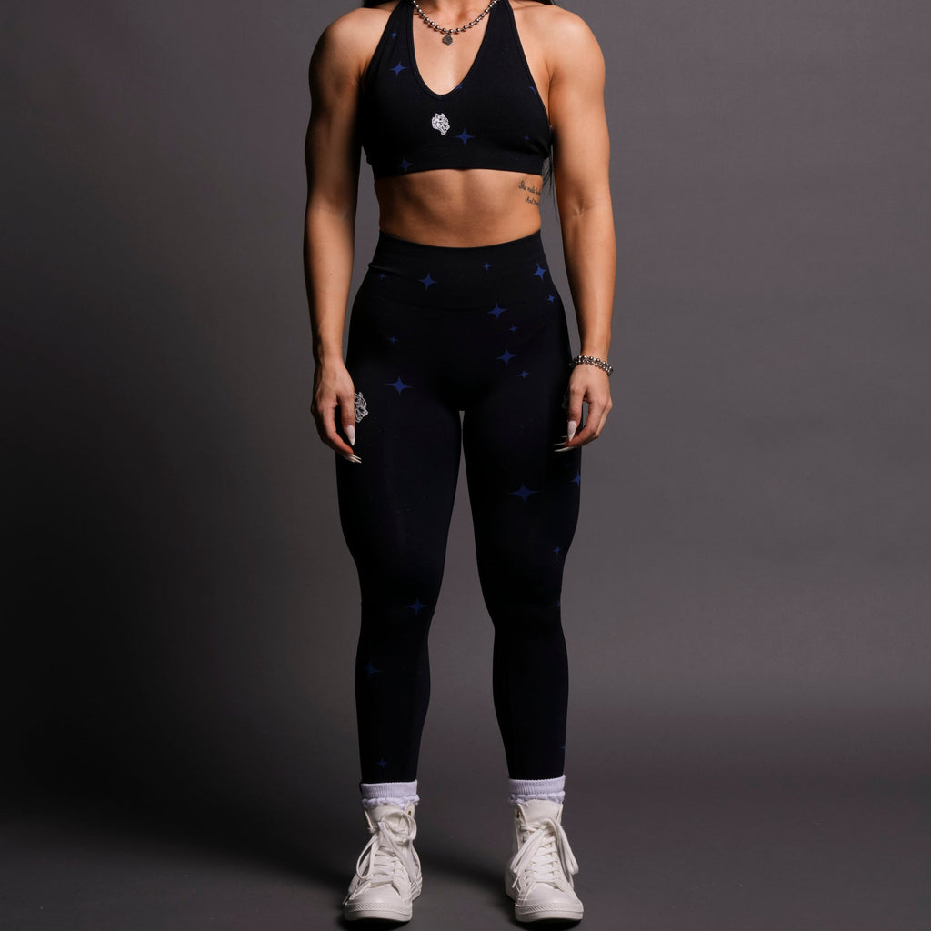 ダルクスポーツ LEGGINGS(S)