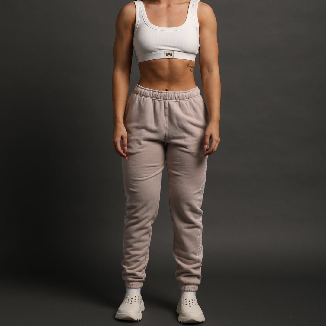  Sweatpants for Women Active Gym Lounge Sweat Pants