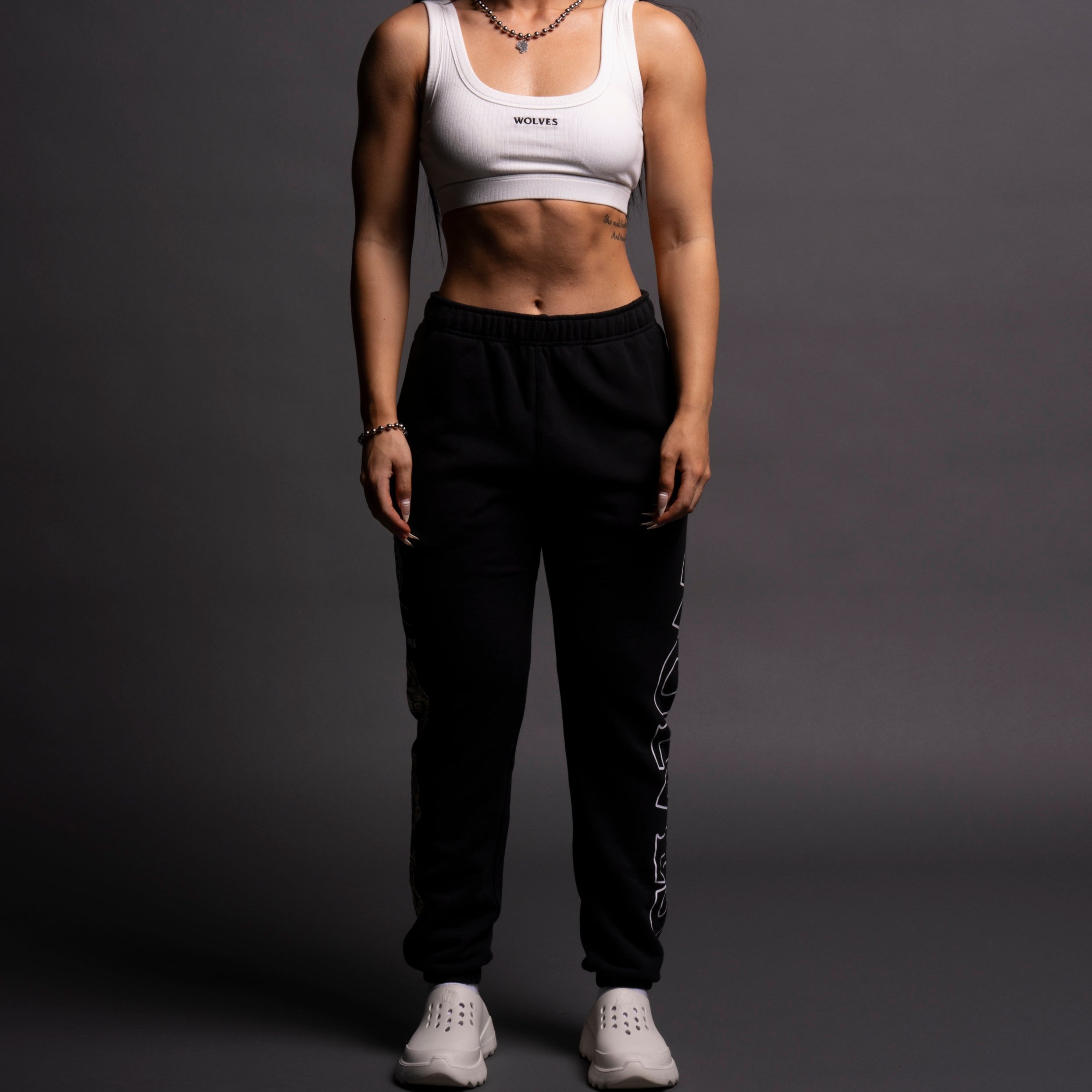 Darc Sport (SHE) Premium Post Lounge Sweatpants shops