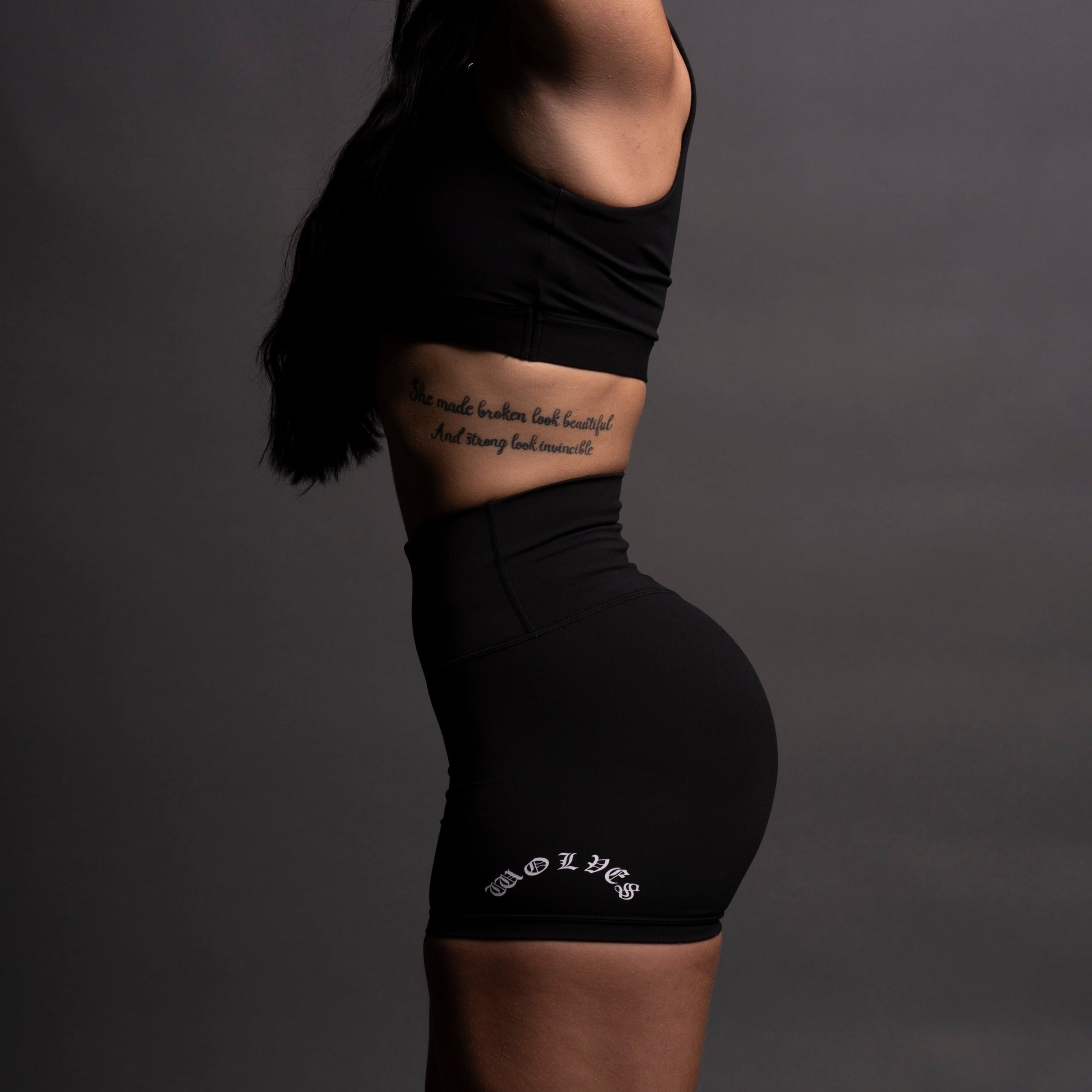 【超目玉枠】 She Shorts – DarcSport パンツ