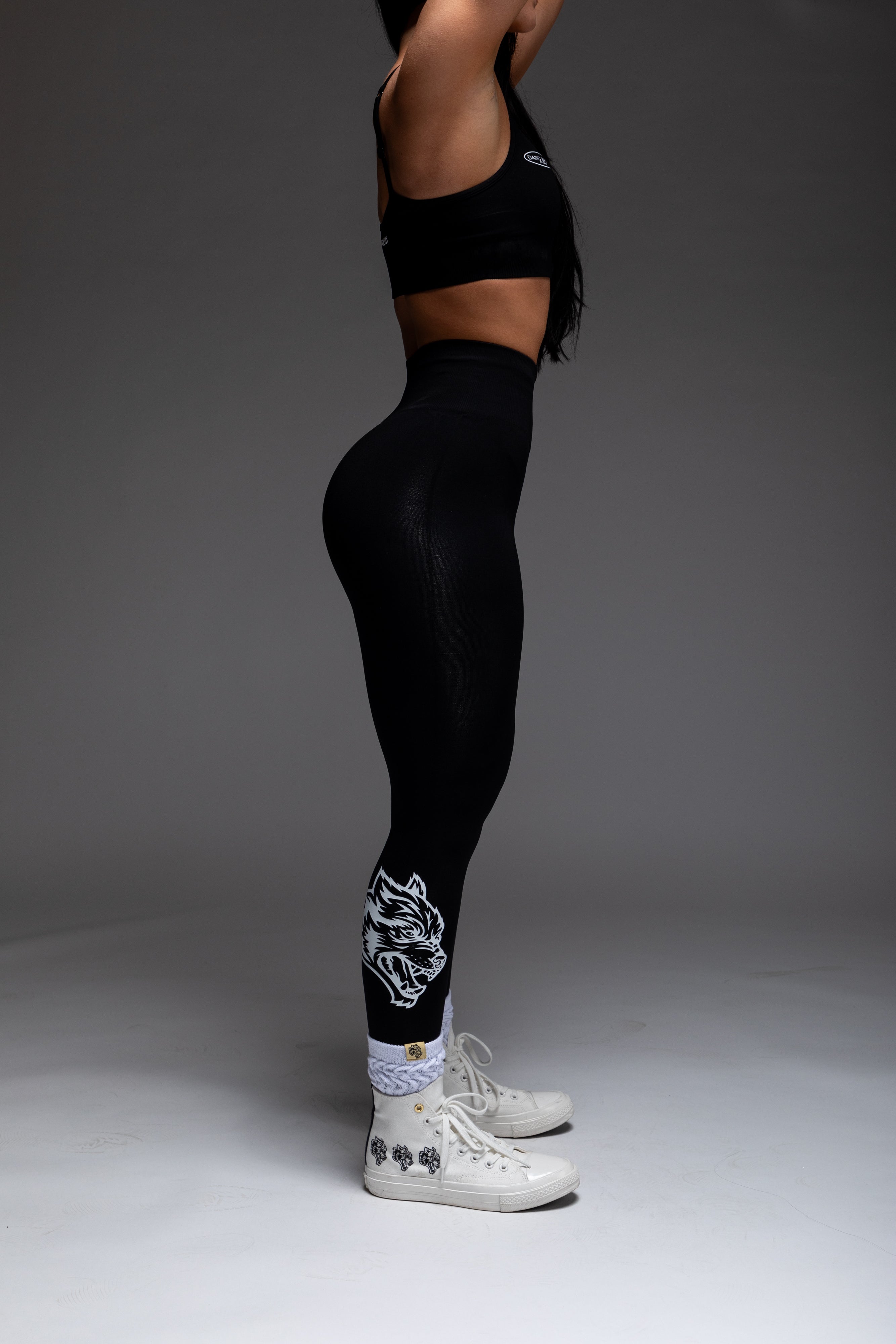 Darc Sport Leggings - Athletic apparel