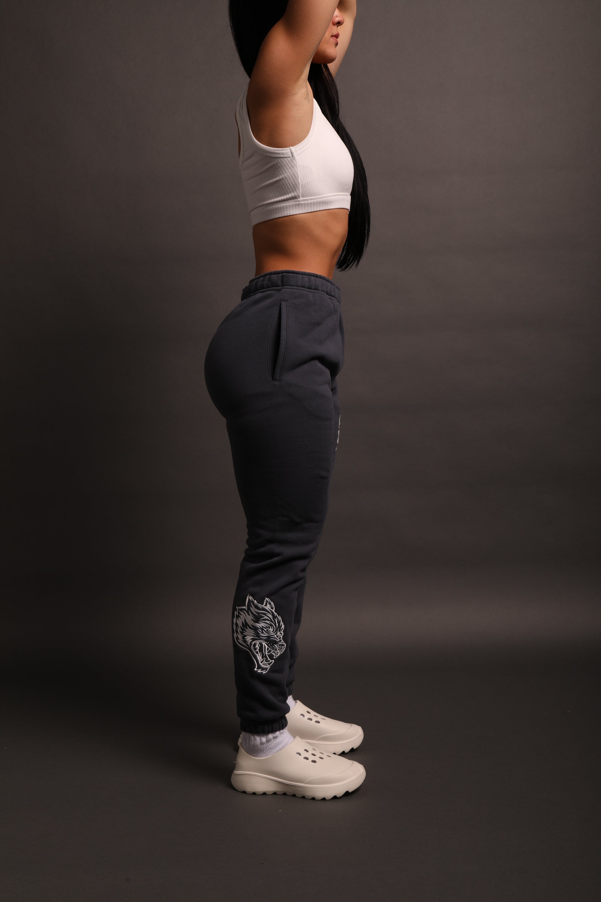 She Bottoms – DarcSport