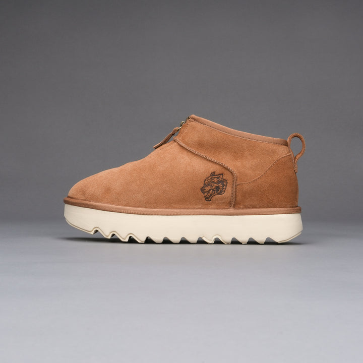 Mammoth Boot in Brown