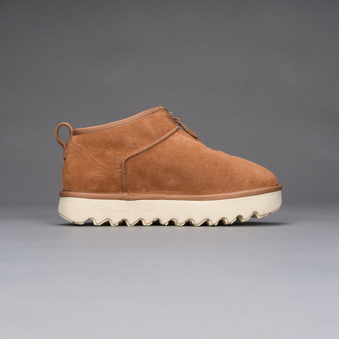 Mammoth Boot in Brown