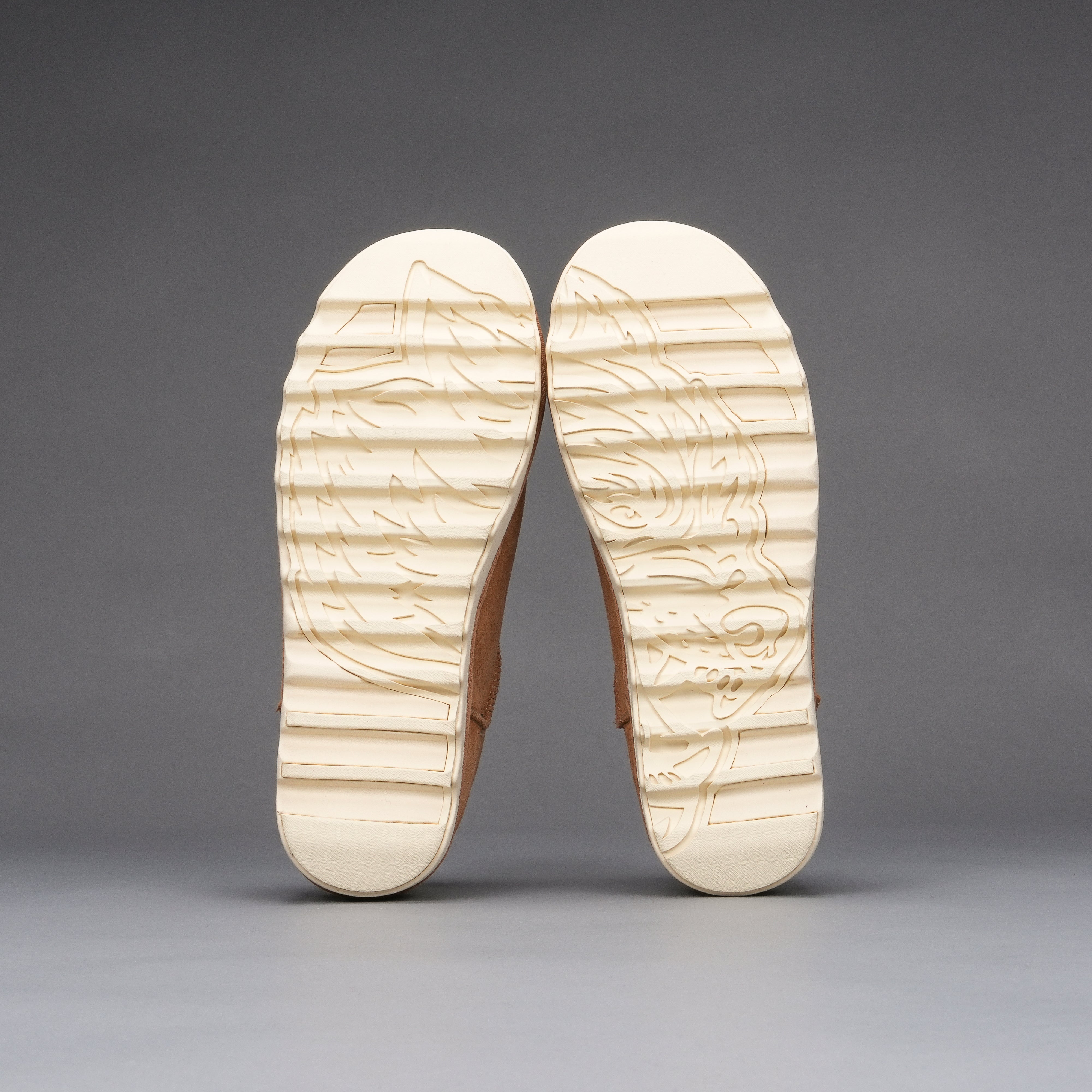 Mammoth Boot in Brown