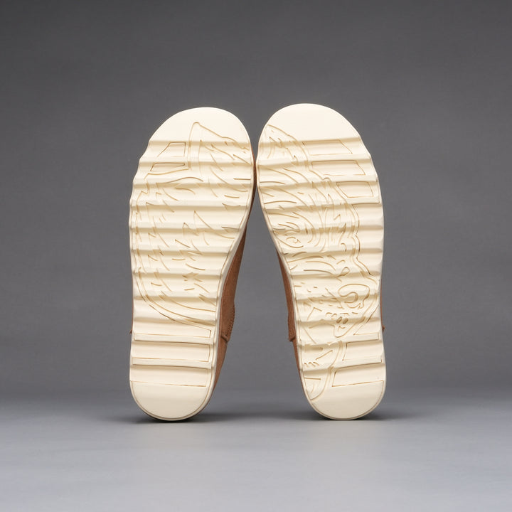 Mammoth Boot in Brown