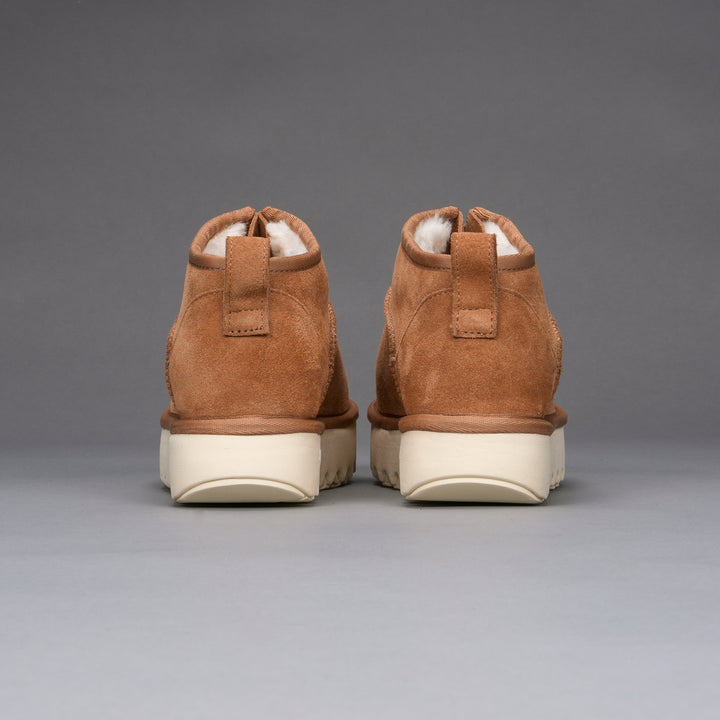 Mammoth Boot in Brown