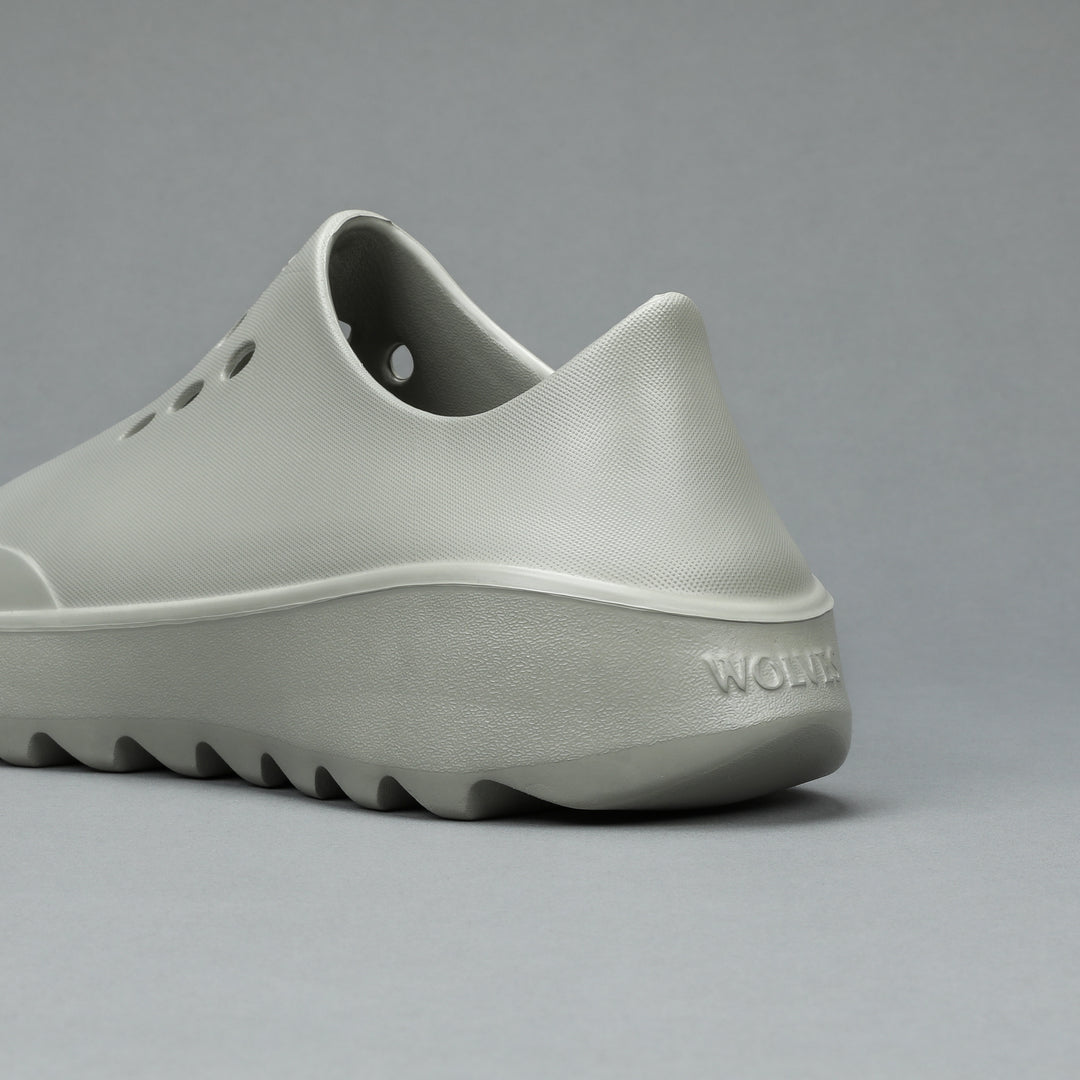 Hanzo Shoe in Cactus Gray