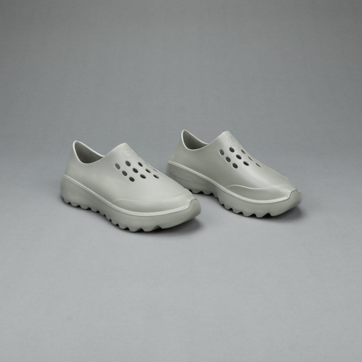 Hanzo Shoe in Cactus Gray