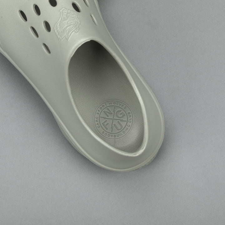 Hanzo Shoe in Cactus Gray