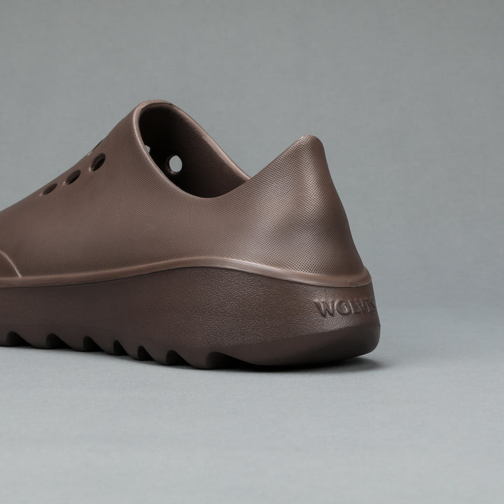 Hanzo Shoe in Desert Dust