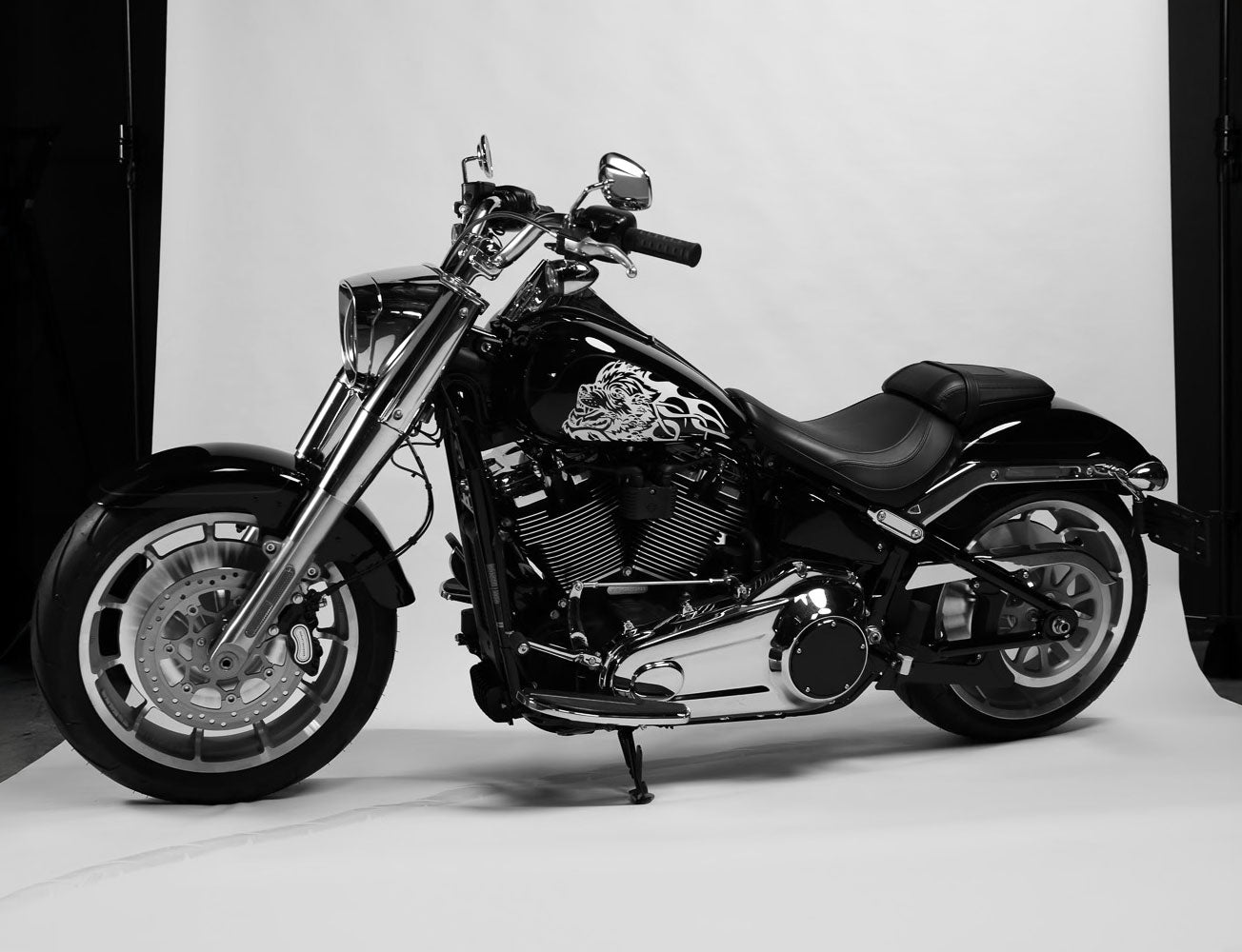 darc sport Harley-Davidson ハーレー ダルク Tシャツ Sport Darc