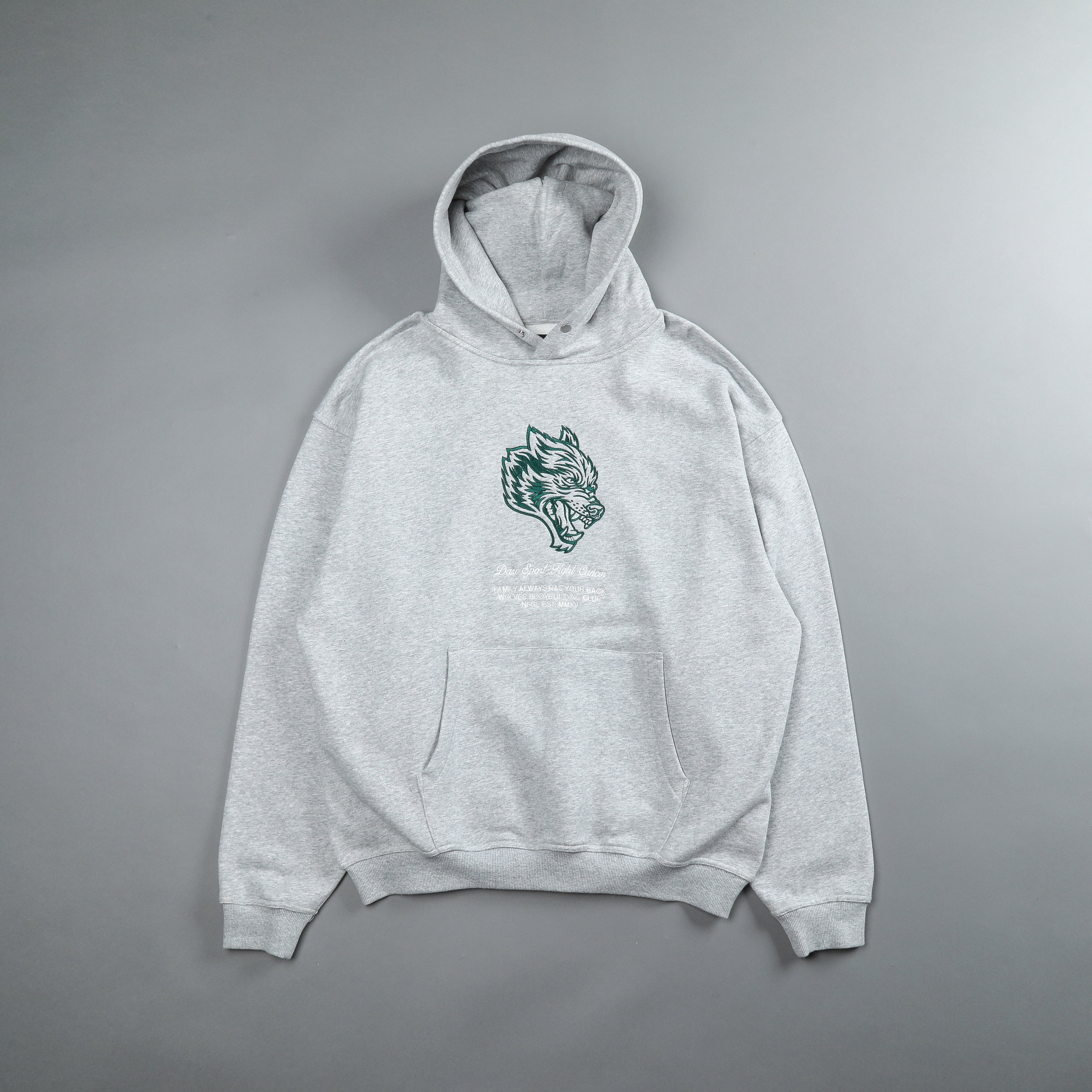 Pierce Hoodies – DarcSport