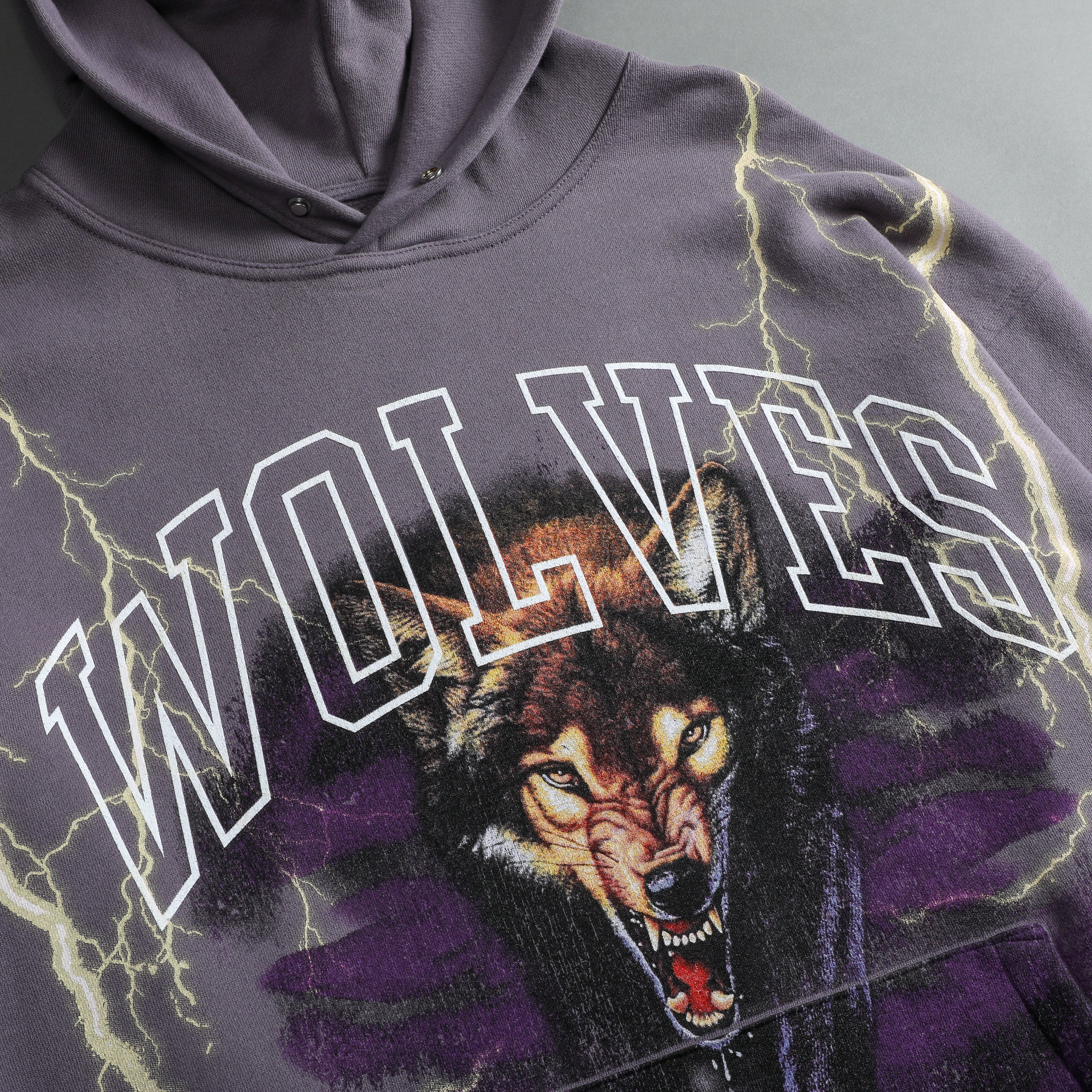 Powerwolf hoodie hot sale