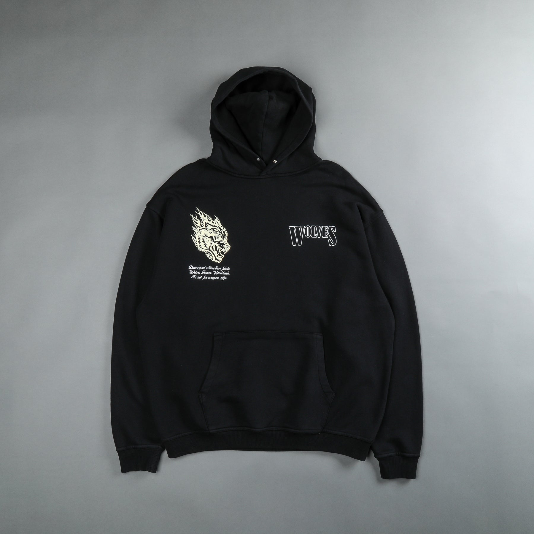 Spitfire best sale fiend hoodie