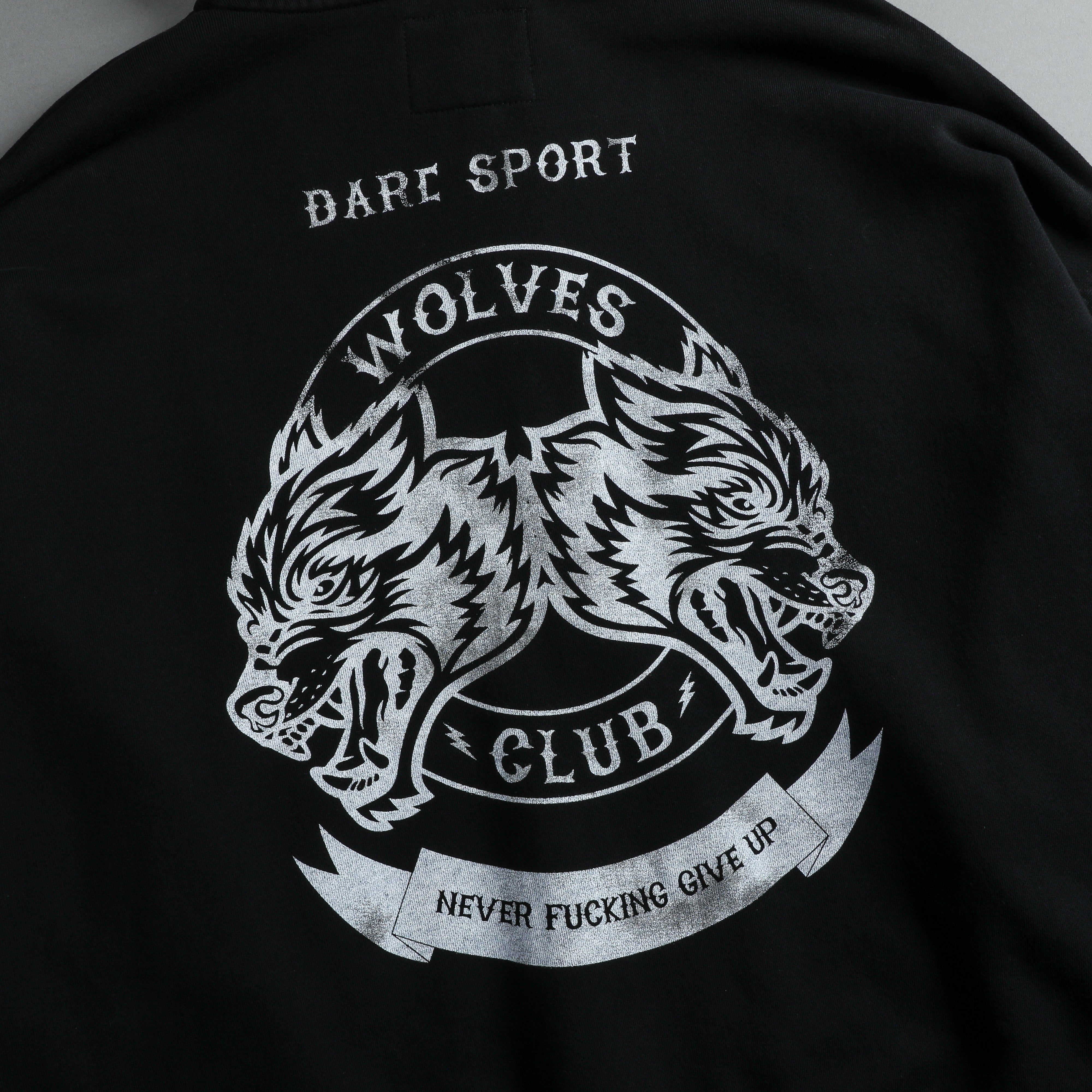 Wolves Club 