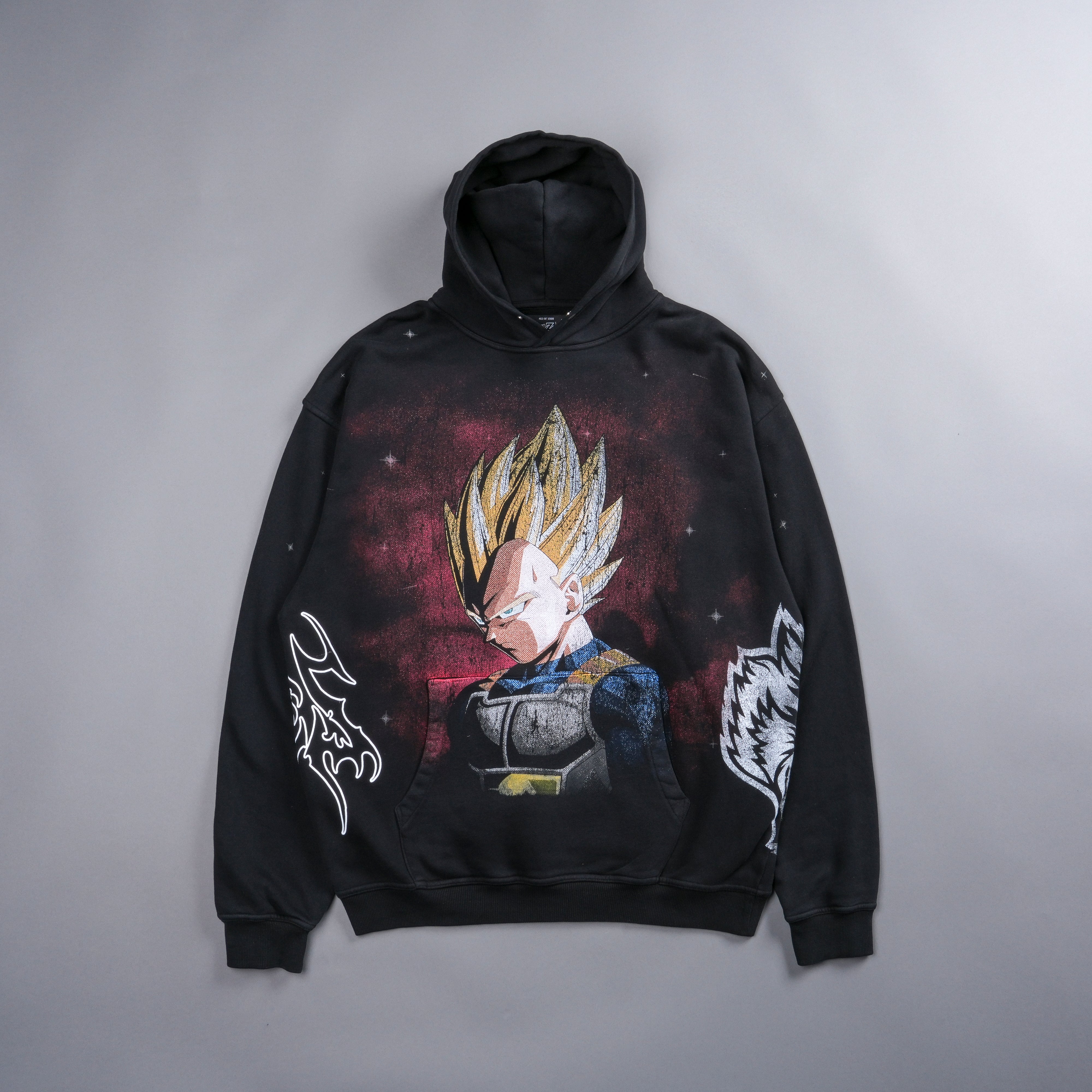 Dragon ball z jumper online