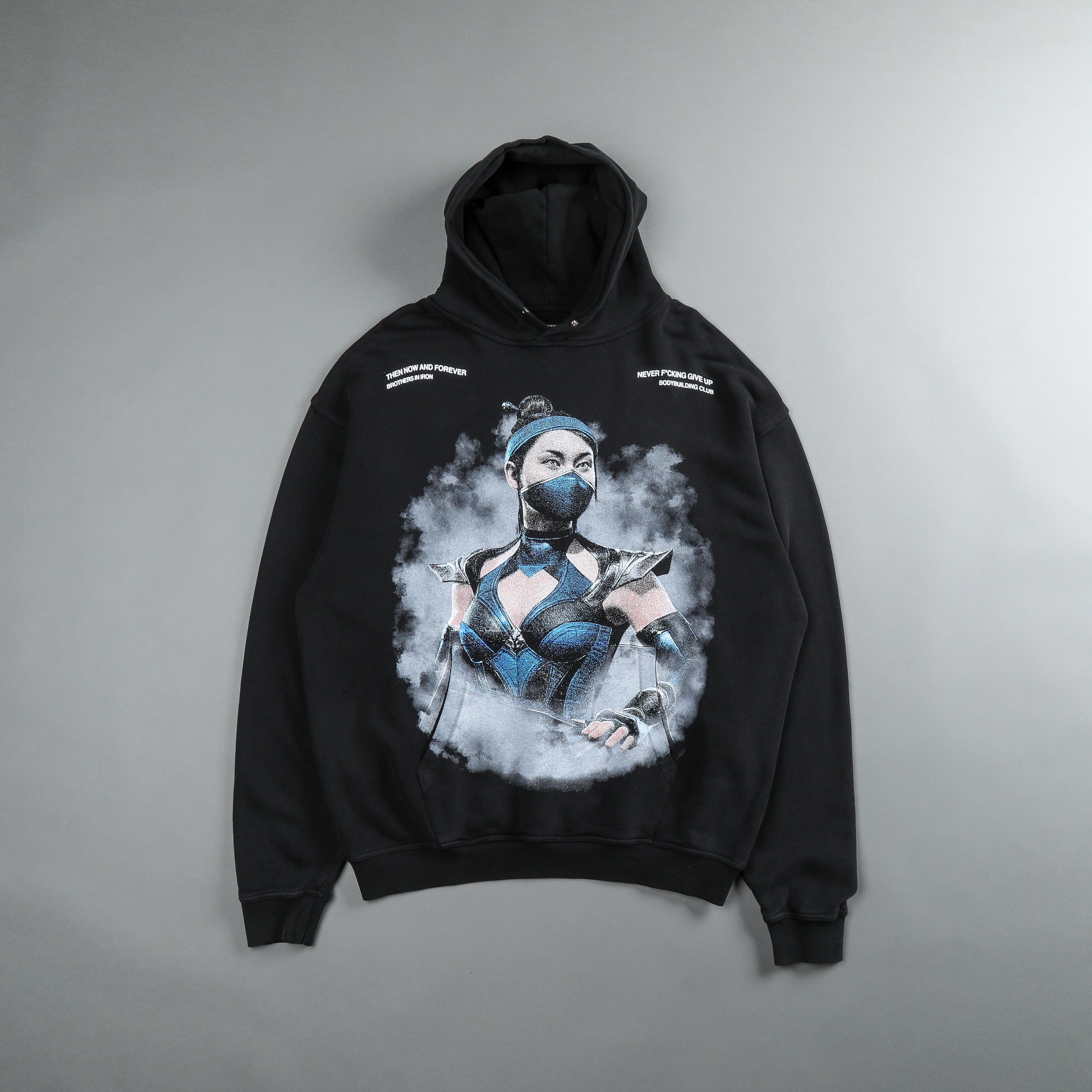 Hoodies & Sweatshirts – DarcSport
