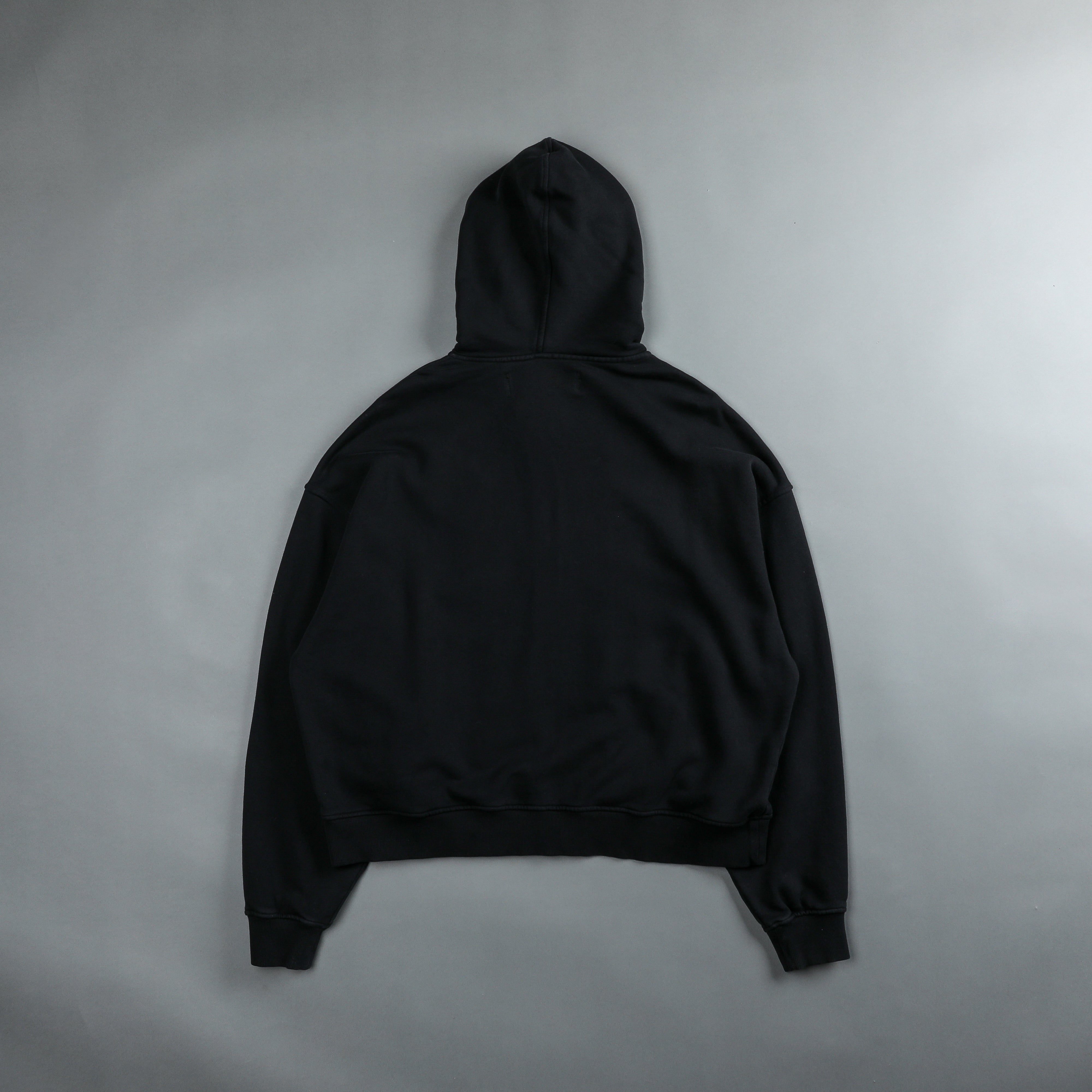 日本製 【DarcSport】ゴーストライダーPREMIUM ZIP UP HOODIE