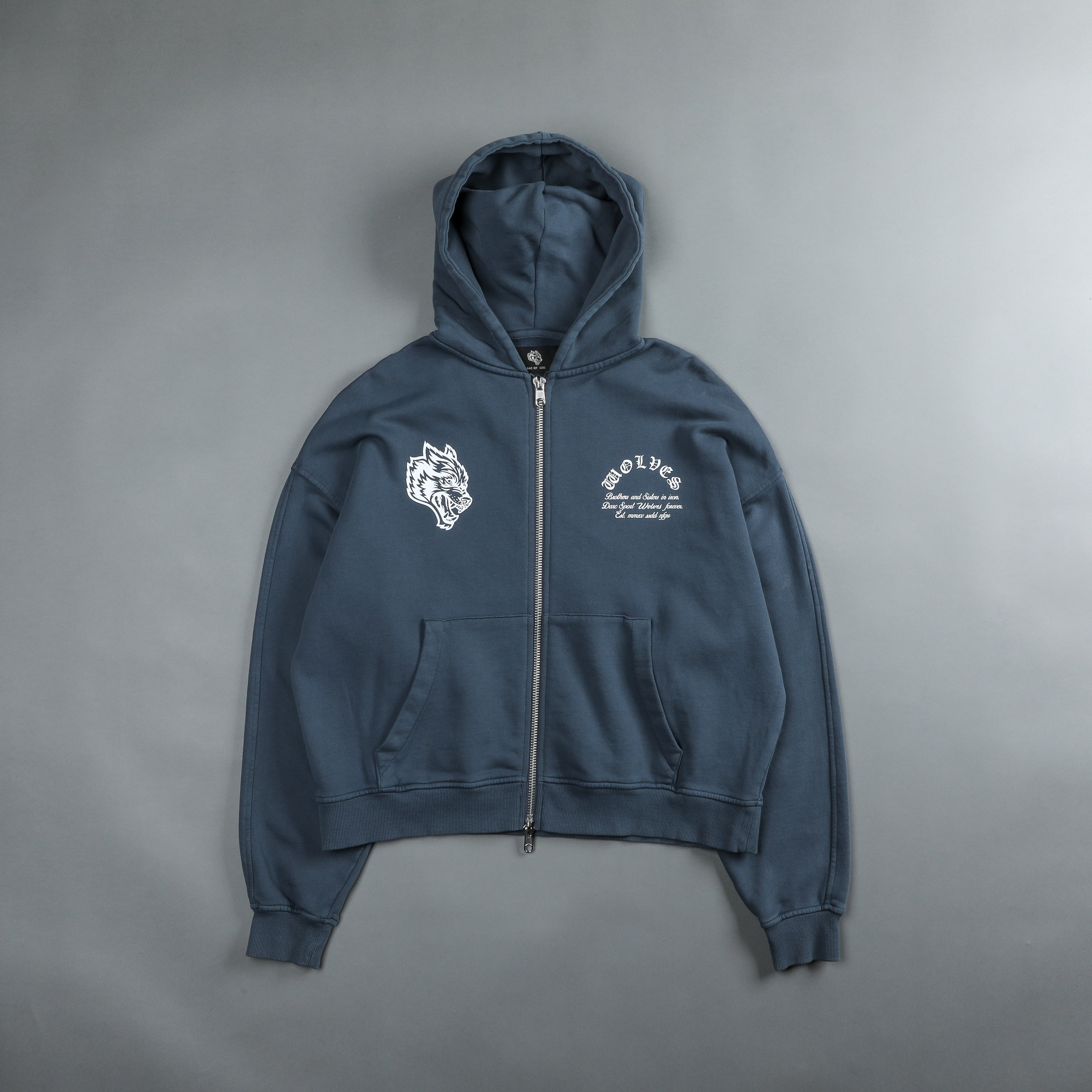 Darcsport blue Hoodieasrv - その他