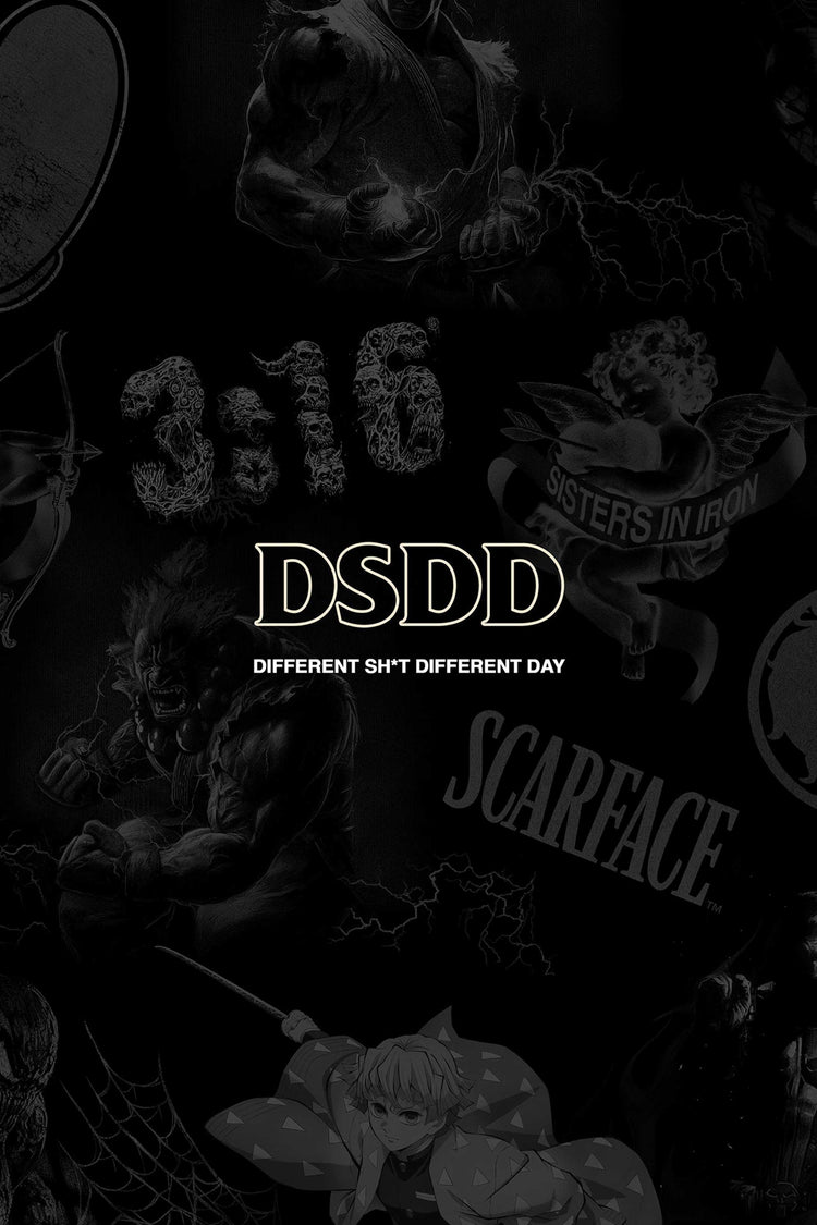 DSDD 2026