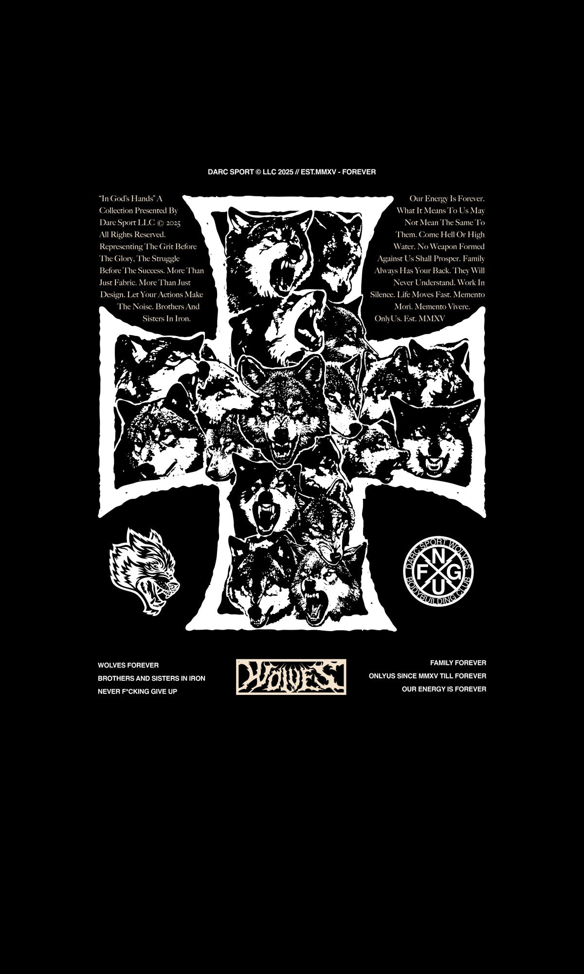 darc sport　メッカタンクM　darcsport ダルクスポーツ 大人気 ダルクスポーツdarc sport タンクトップ Mサイズ - メルカリ