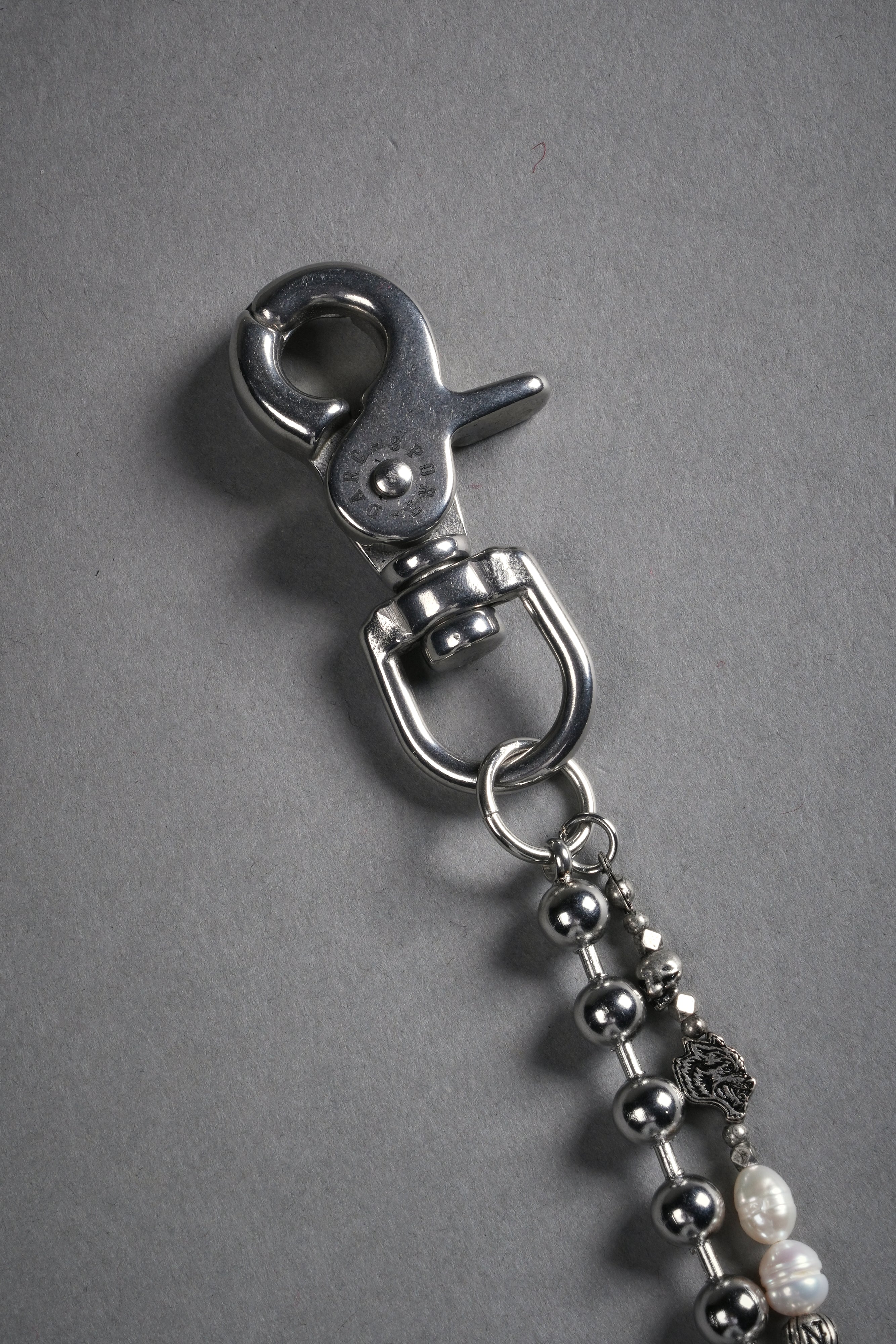 Darc Sport Pearl Trouser Chain