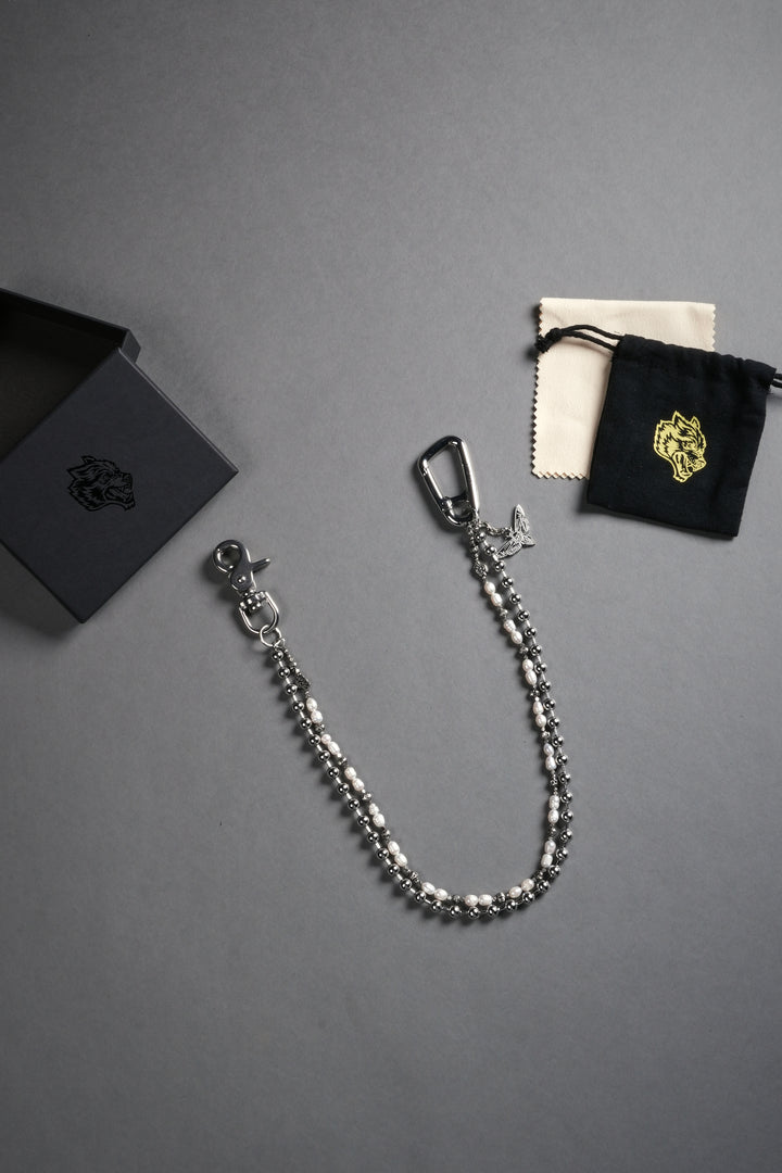 Darc Sport Pearl Trouser Chain
