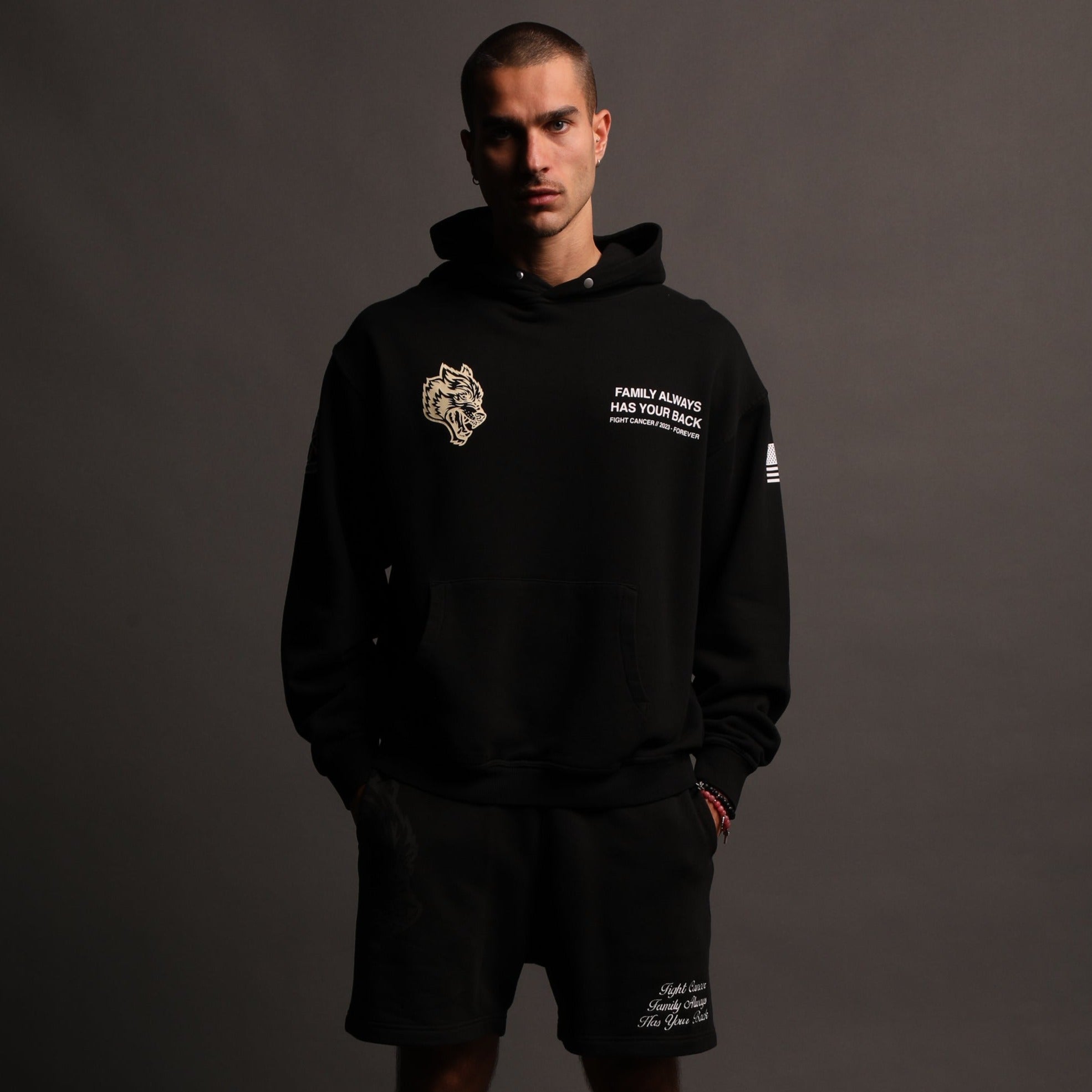 Hoodies & Sweatshirts – DarcSport