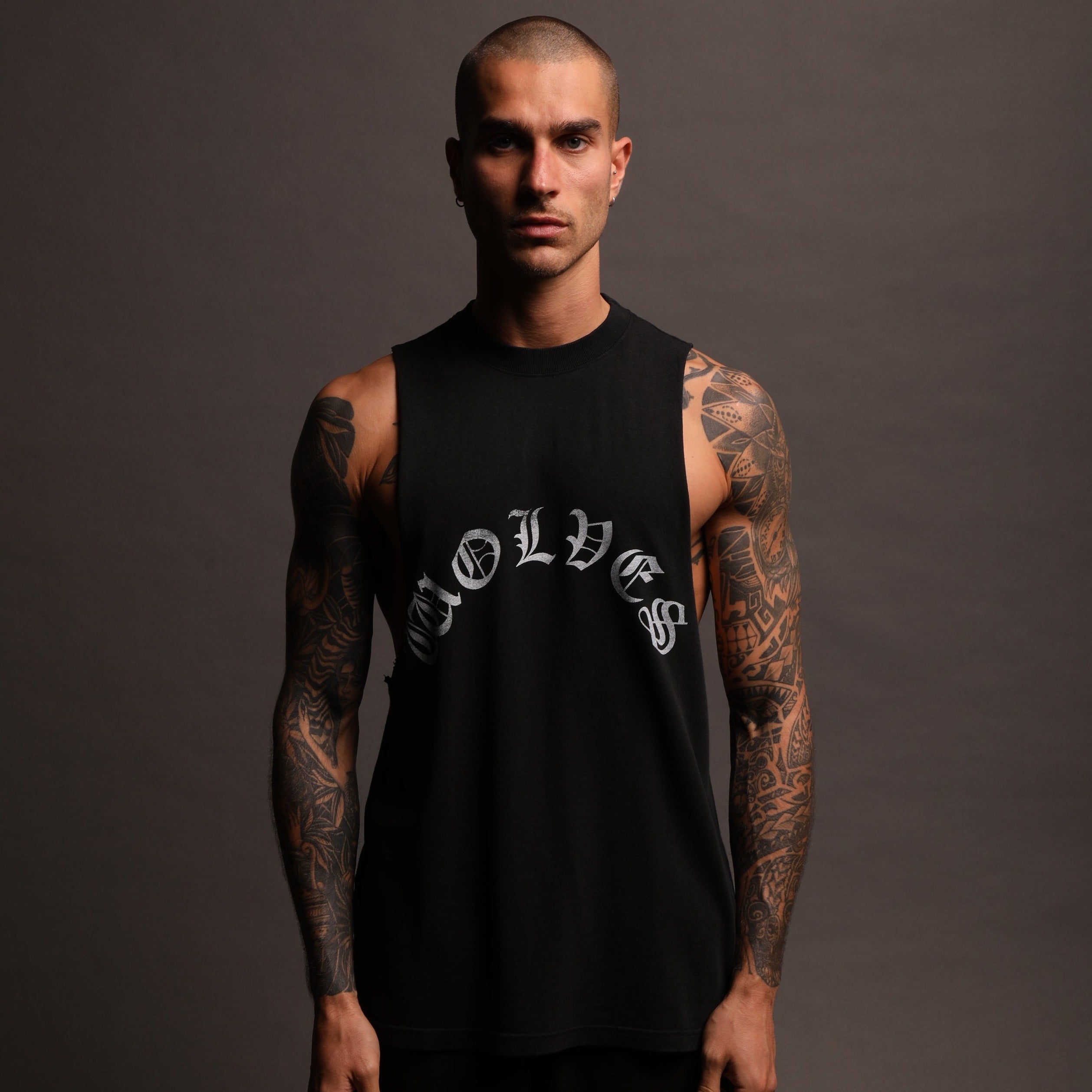 Tanks/Muscle Tees – DarcSport