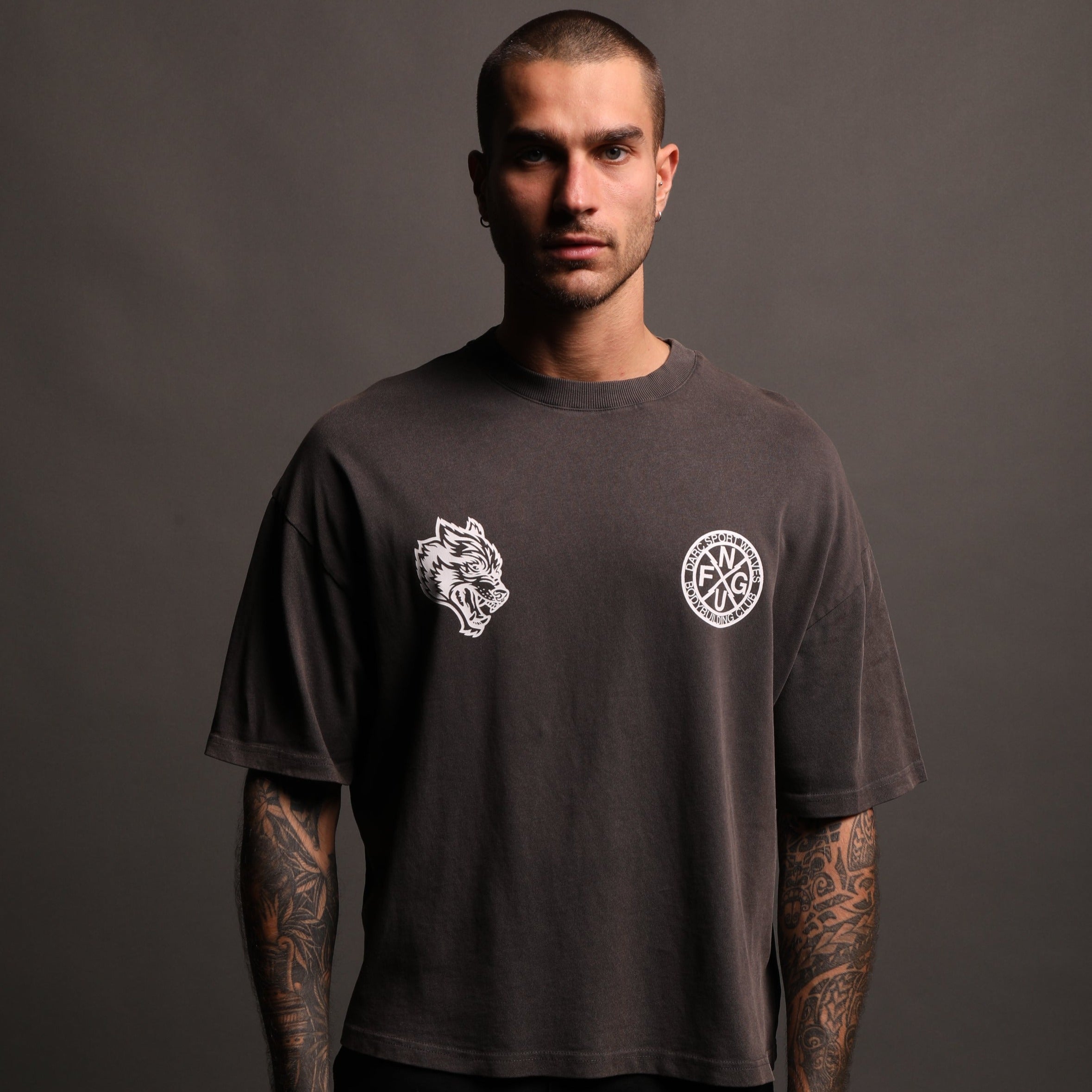 Premium/Oversized Tees – DarcSport