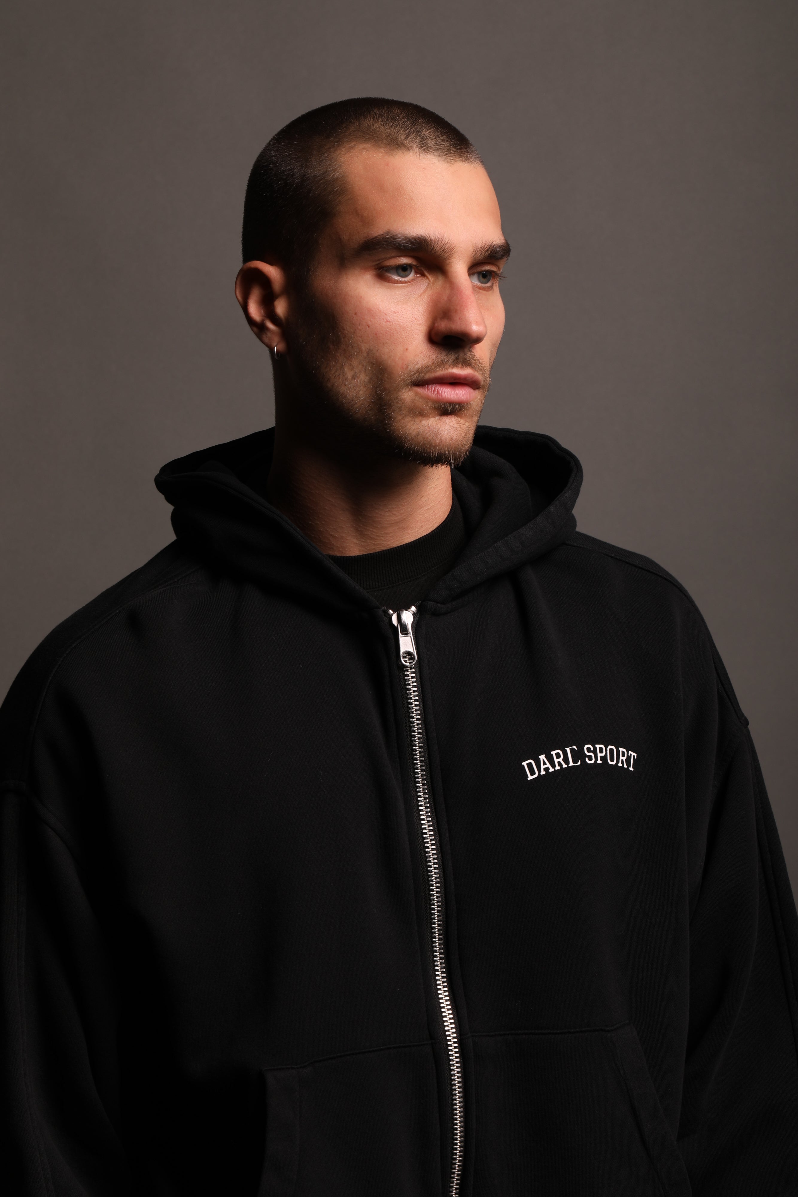 Darc sport wolves discount hoodie