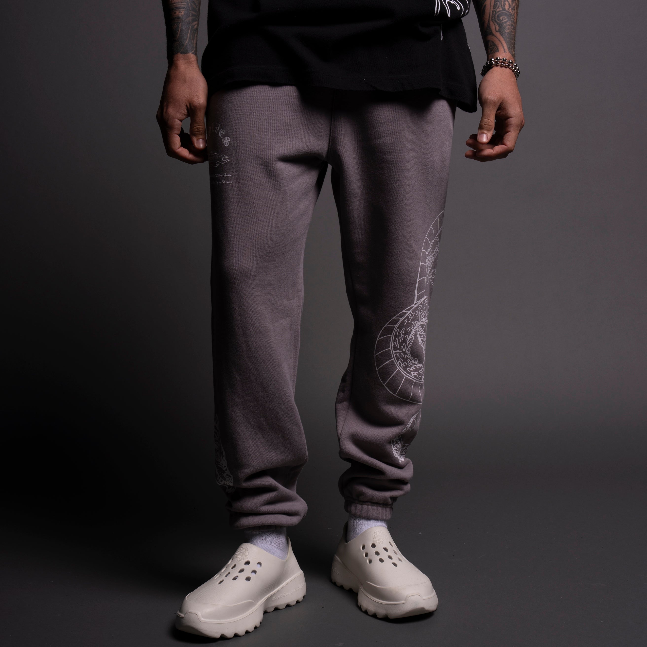 Darc Sport x Batman Premium Post Lounge selling Sweats