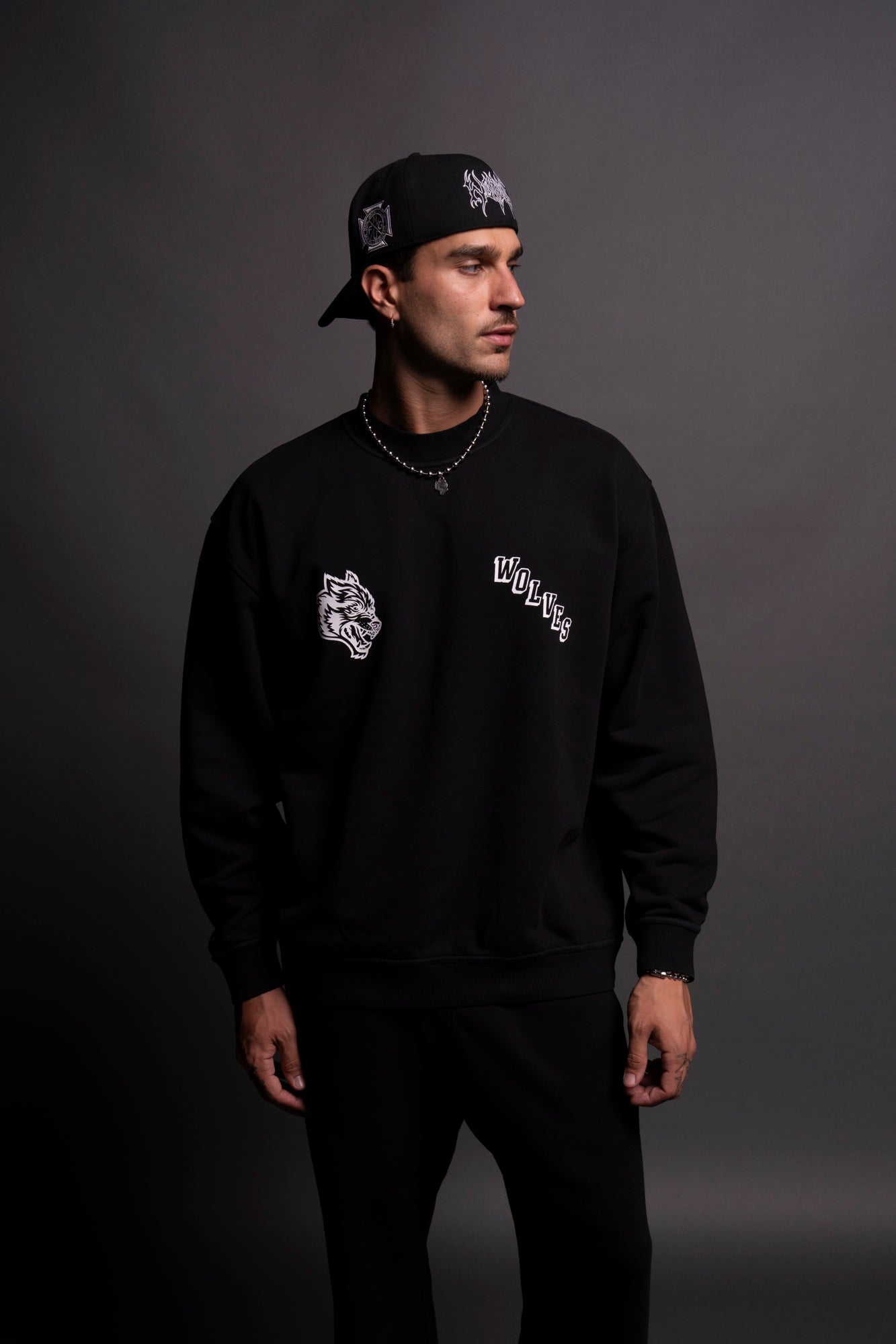 darc sport ダルクスポーツ　デニム　ブルゾン　XL Darc Sport x Marvel Wolverine 