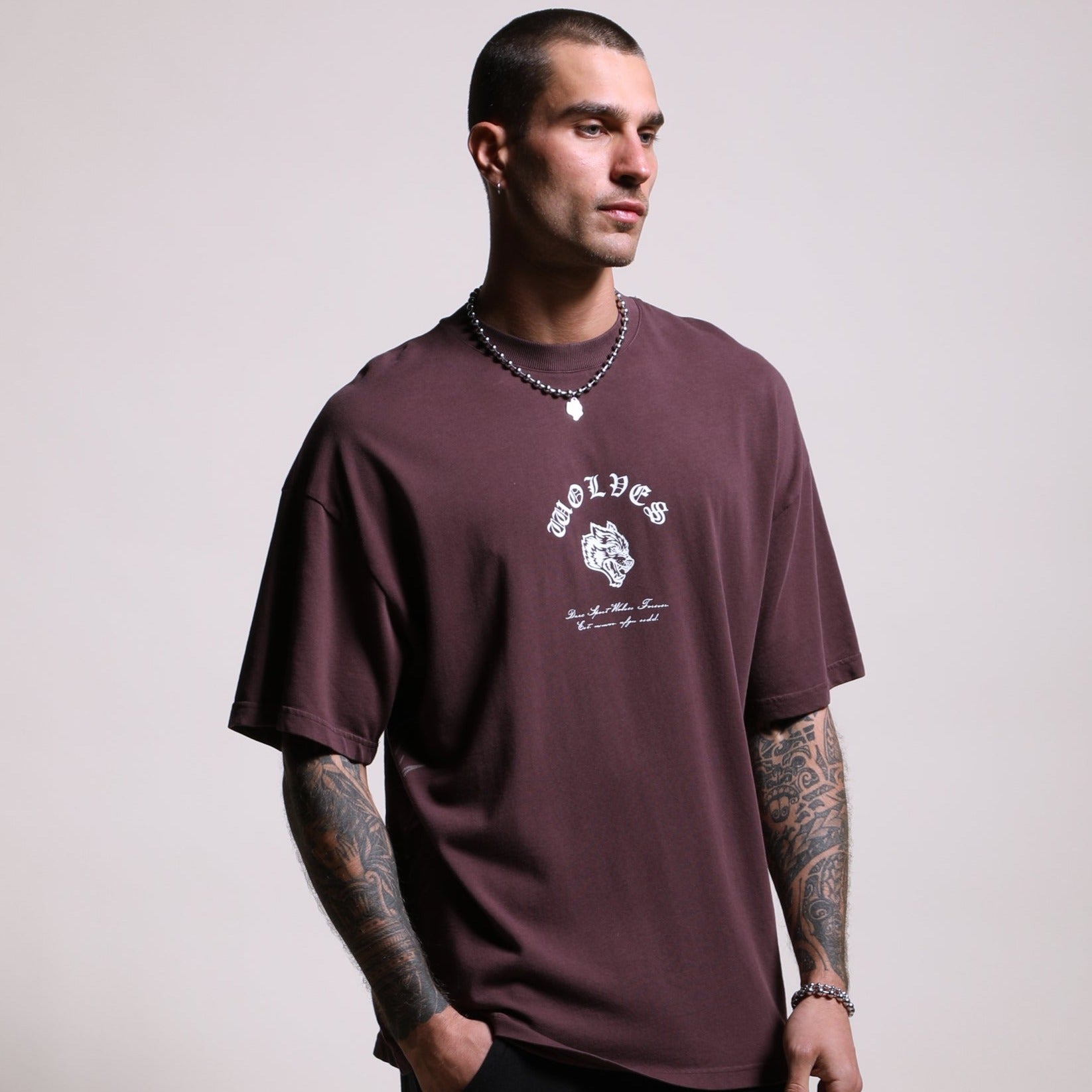 Premium/Oversized Tees – DarcSport