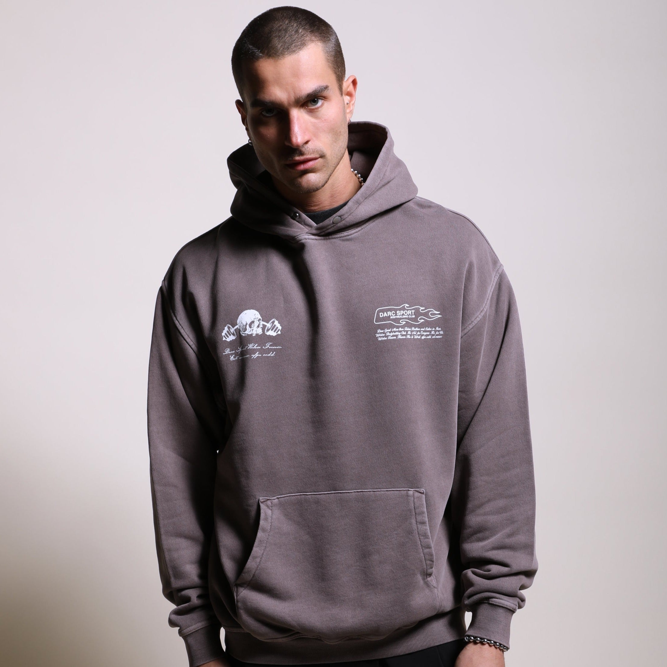 Pierce Hoodies – DarcSport