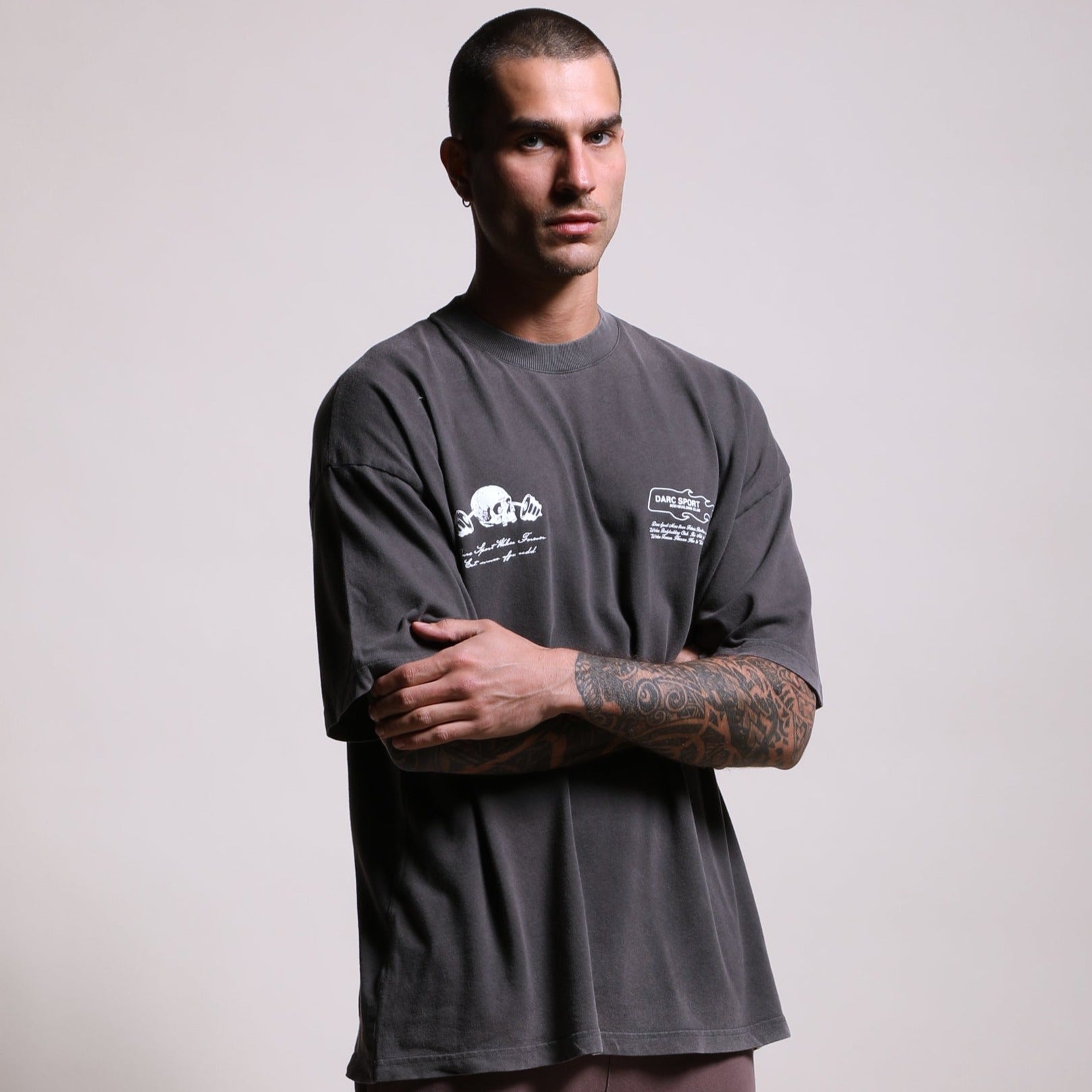 Premium/Oversized Tees – DarcSport