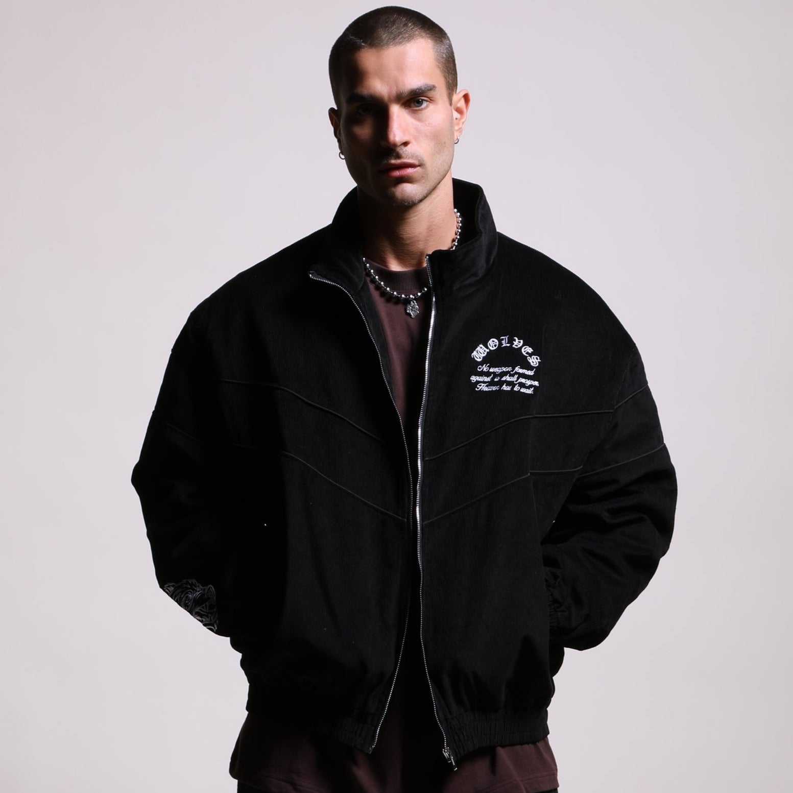 Jackets & Outerwear – DarcSport