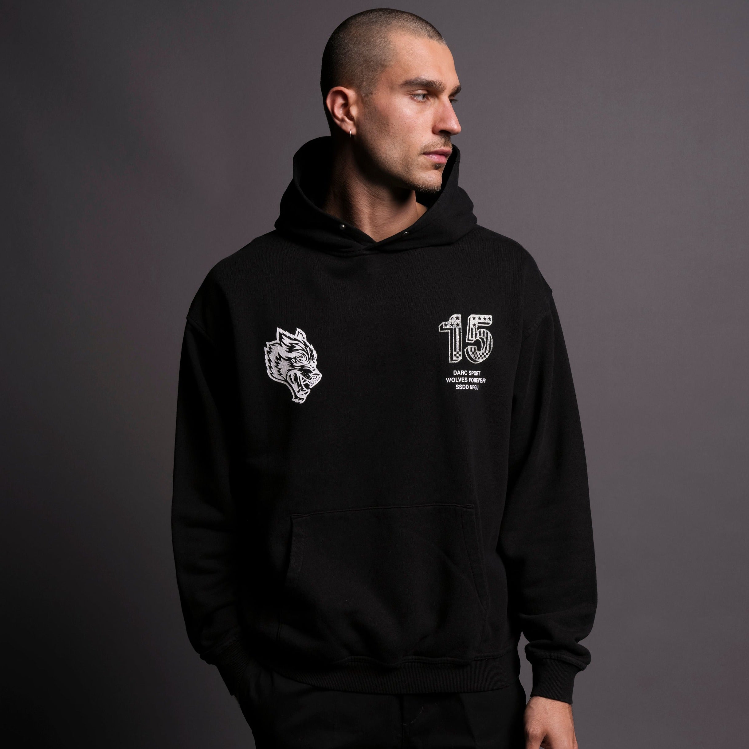 Hoodies & Sweatshirts – DarcSport