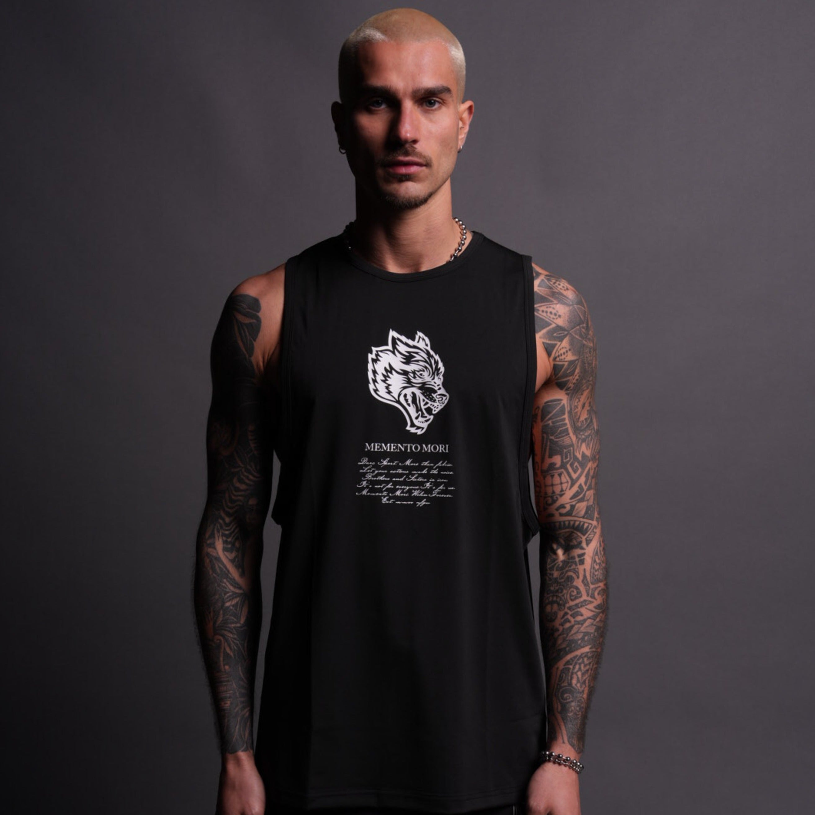 Tanks/Muscle Tees – DarcSport