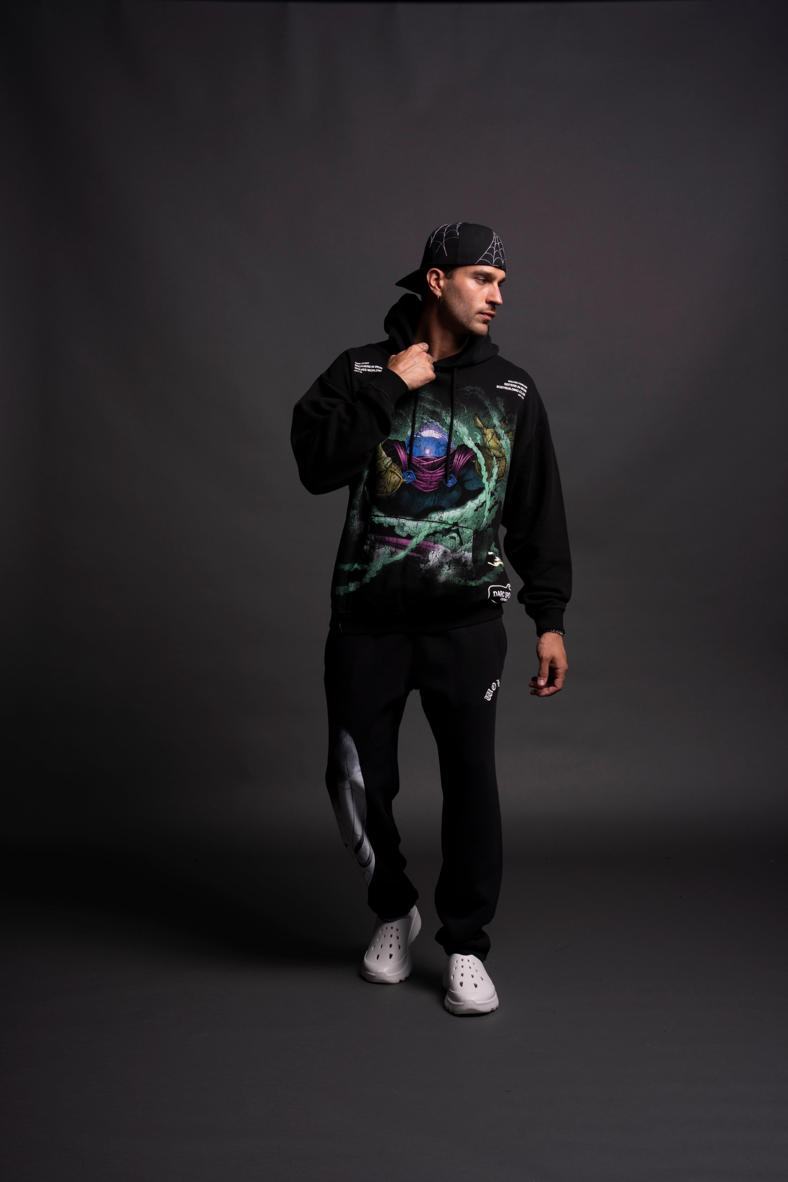 Mysterio 