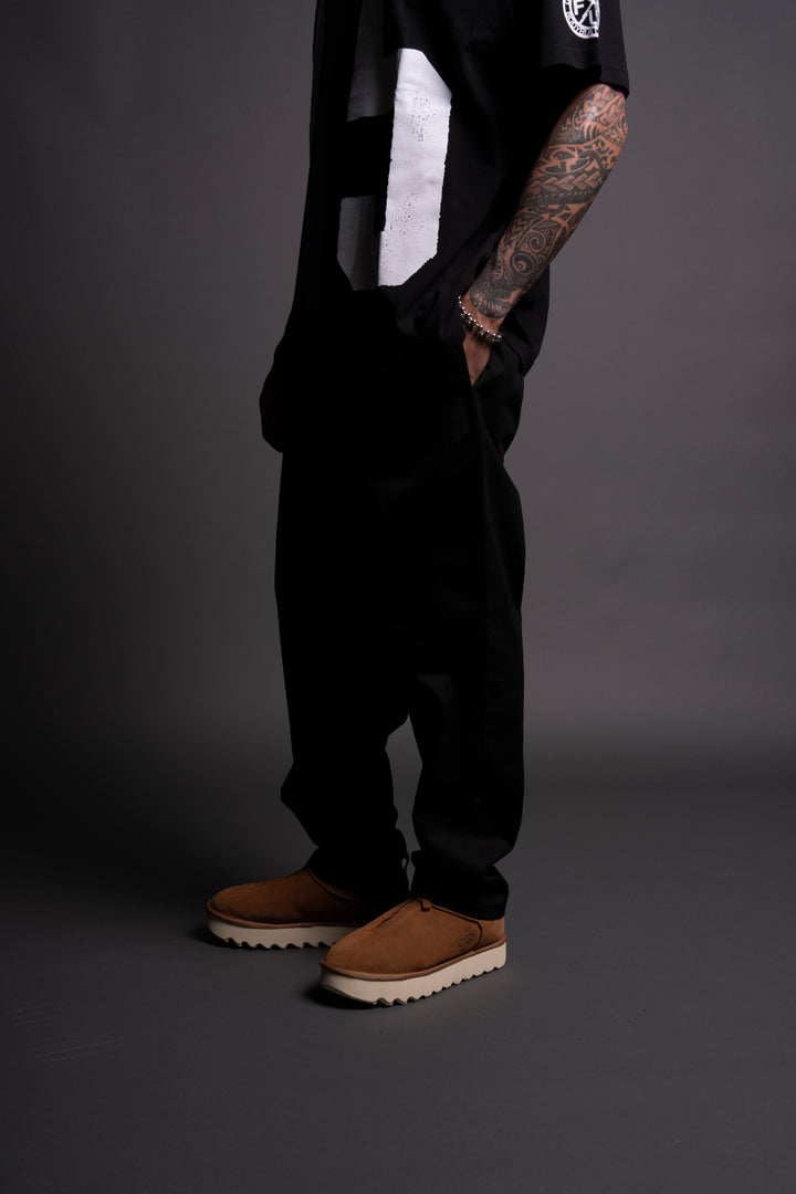 Mammoth Boot in Brown