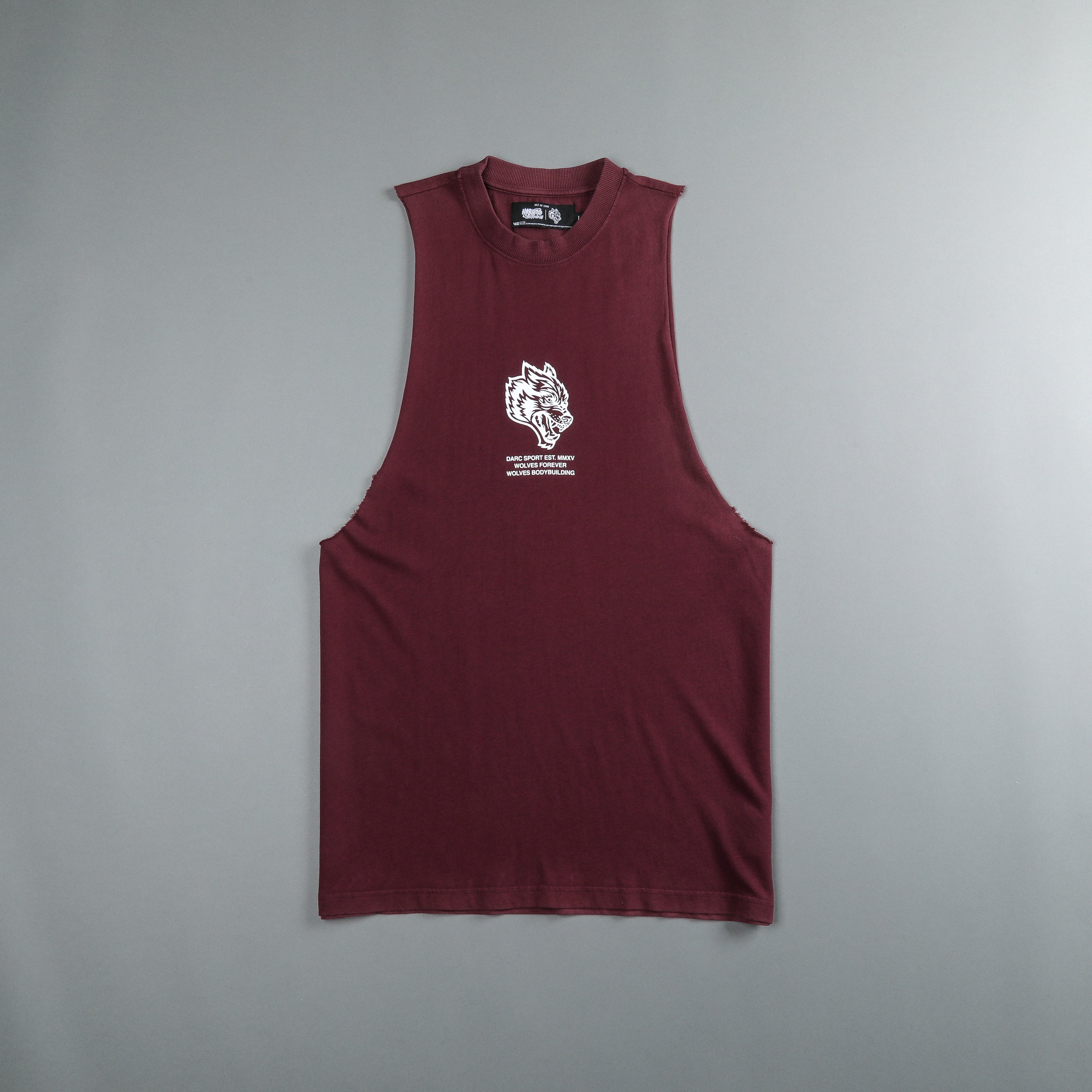 Tanks/Muscle Tees – DarcSport