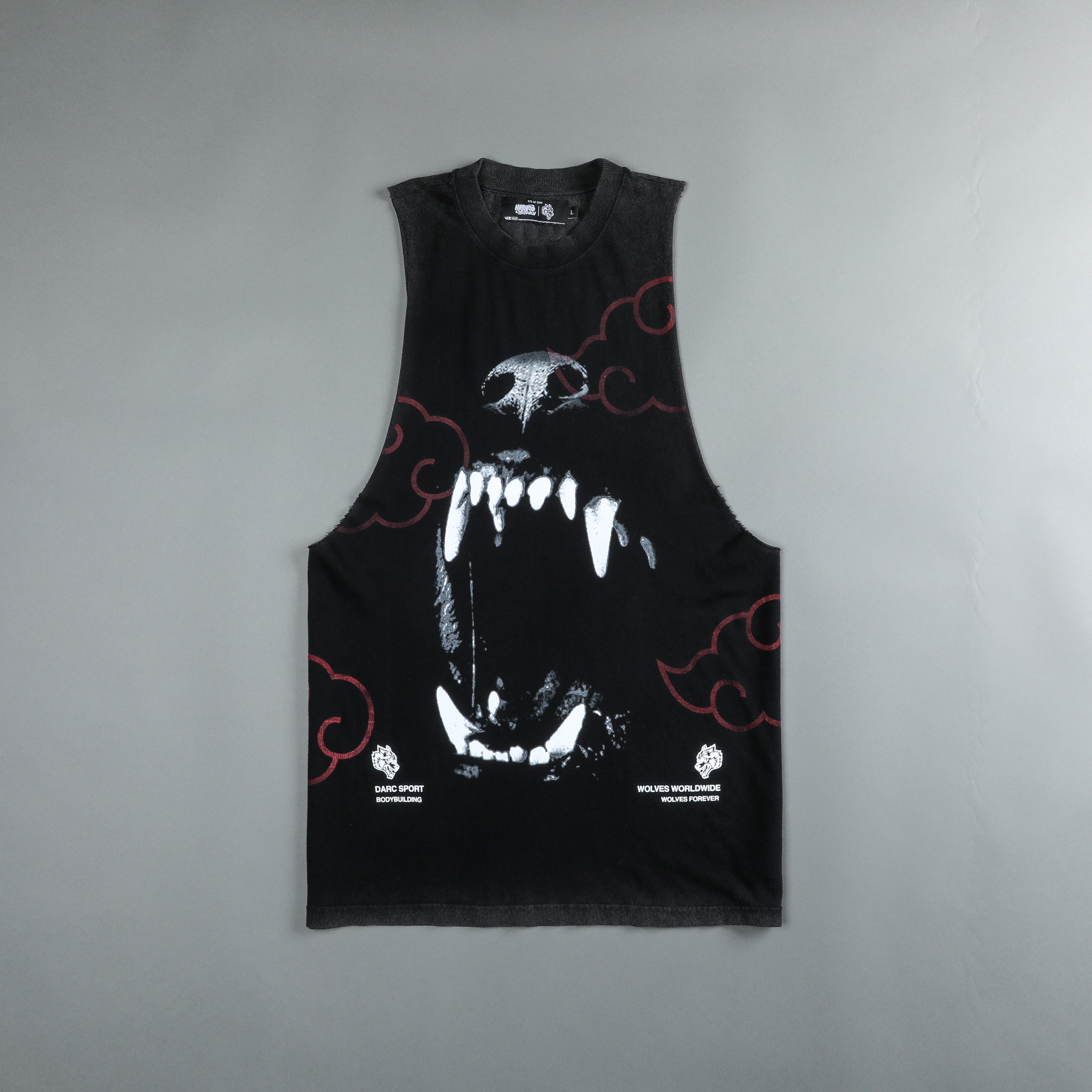 Tanks/Muscle Tees – DarcSport